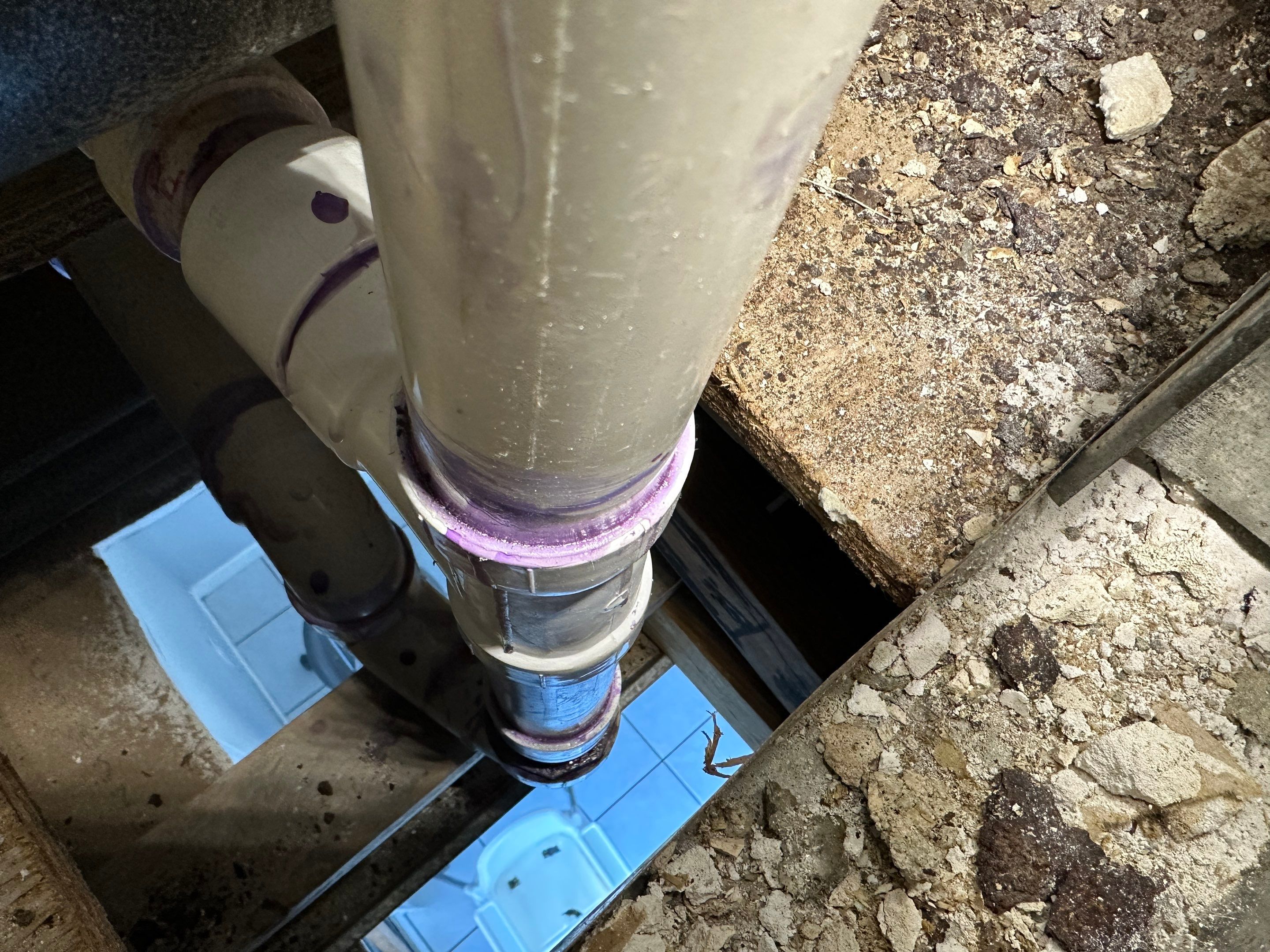 Water Damage Claim in Miami by FLAPA & KeyStone