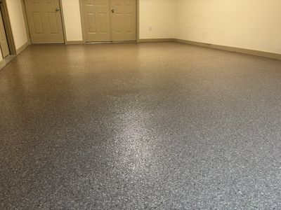 Garage Using Sable 