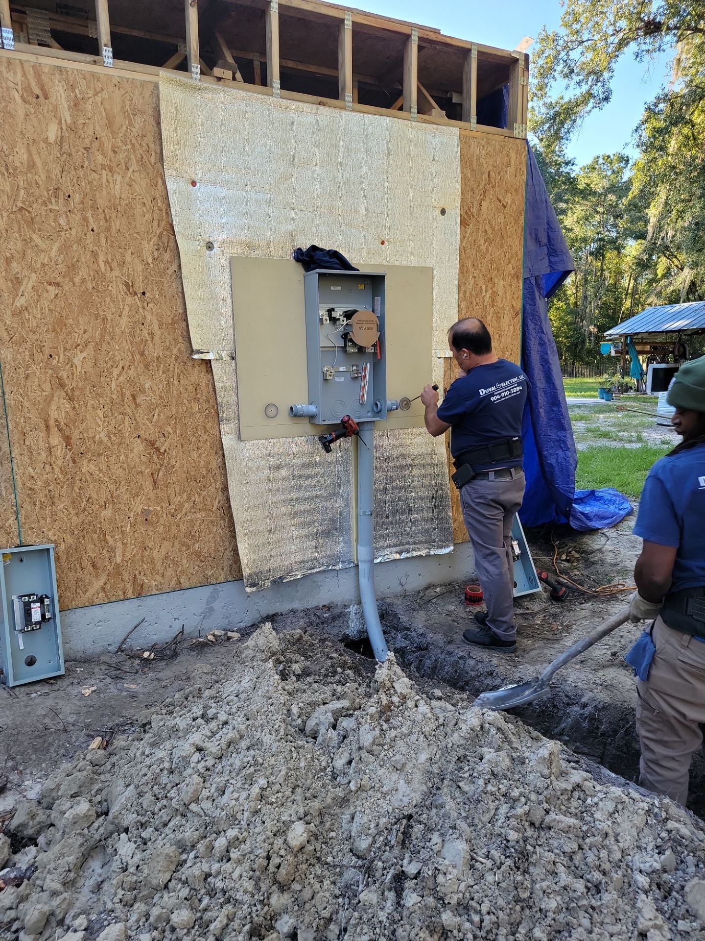 Major Home Remodel & Addition by Galaxy Builders, Inc.