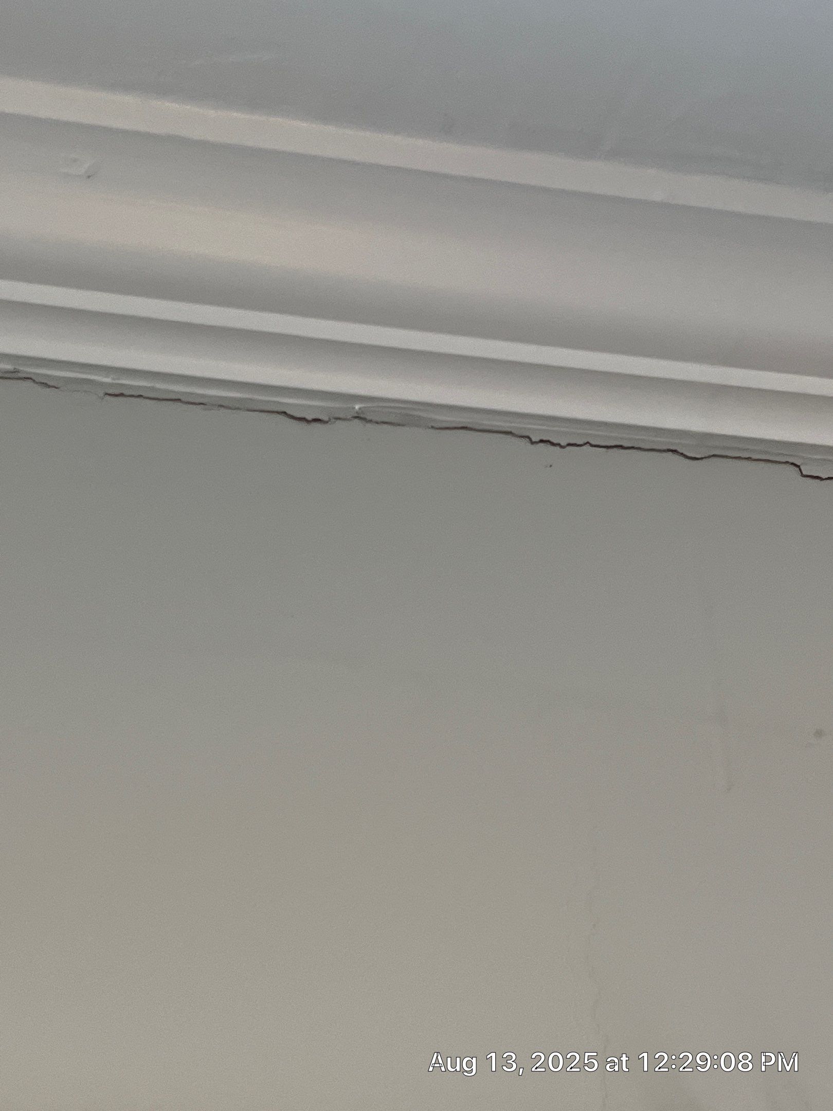 Residential asbestos abatement  by EAS Environmental, LLC.