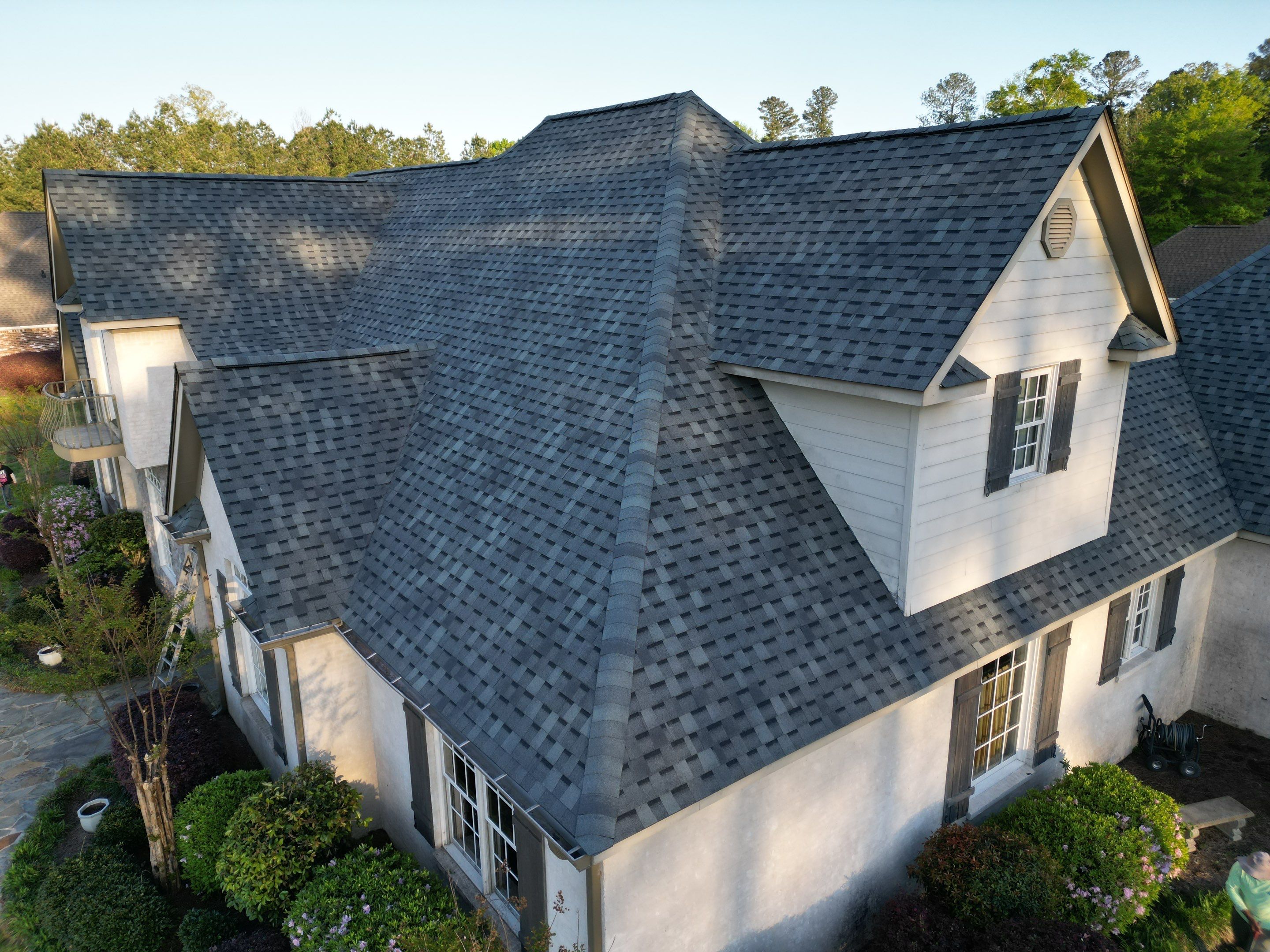 Full Storm Restoration – Roof, Gutters & More | Kosciusko, MS by Elevated Roofing + Exteriors