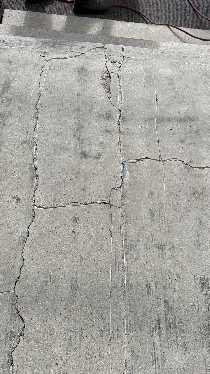 Porch Project in Belle Vernon by Floors in a Day, Inc