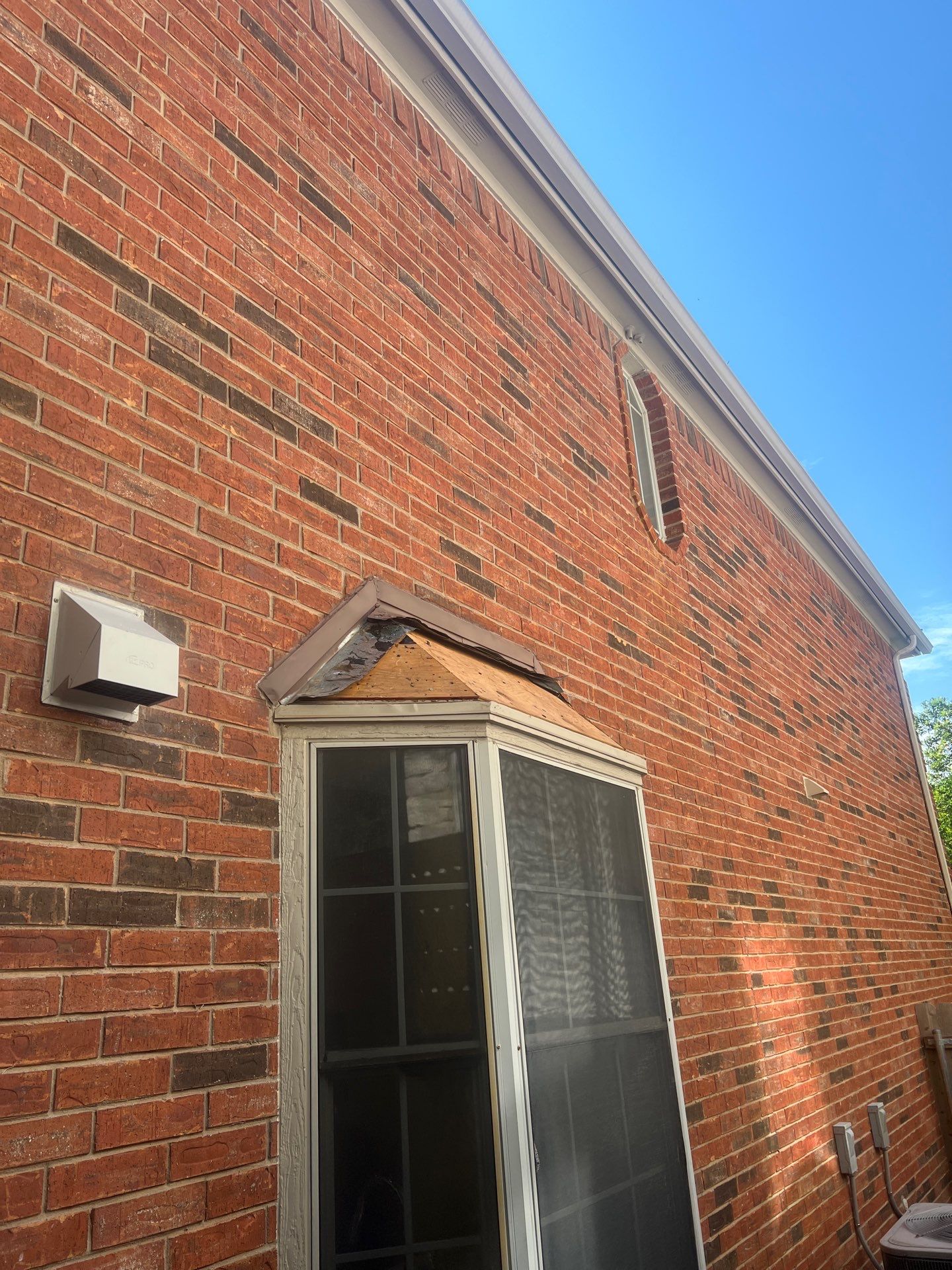 Project in Austin by Rhino Roofing and General Contracting, LLC