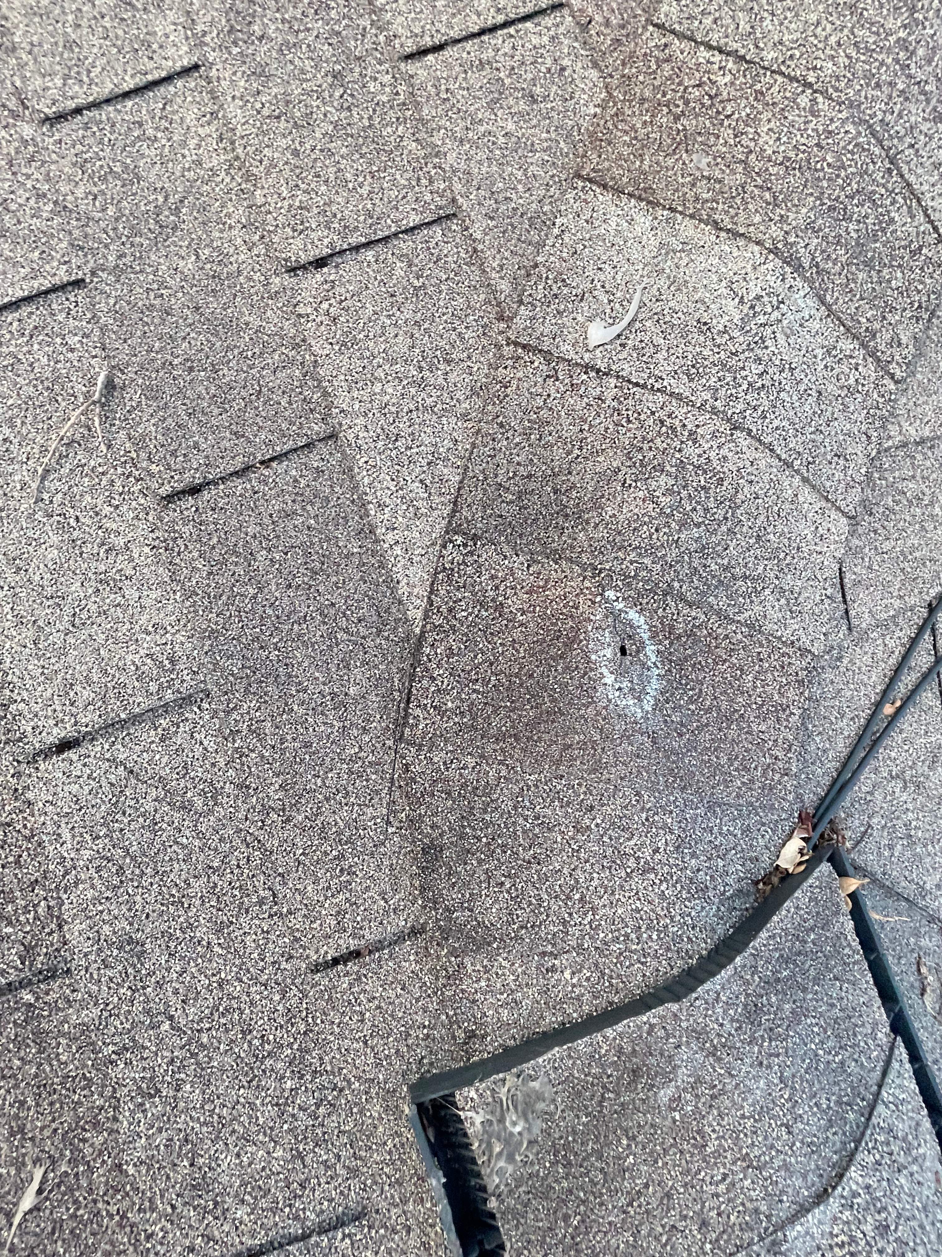 Residential Roofing Installation using Atlas Pinnacle® Pristine Pewter by CAP Roofing and Construction LLC