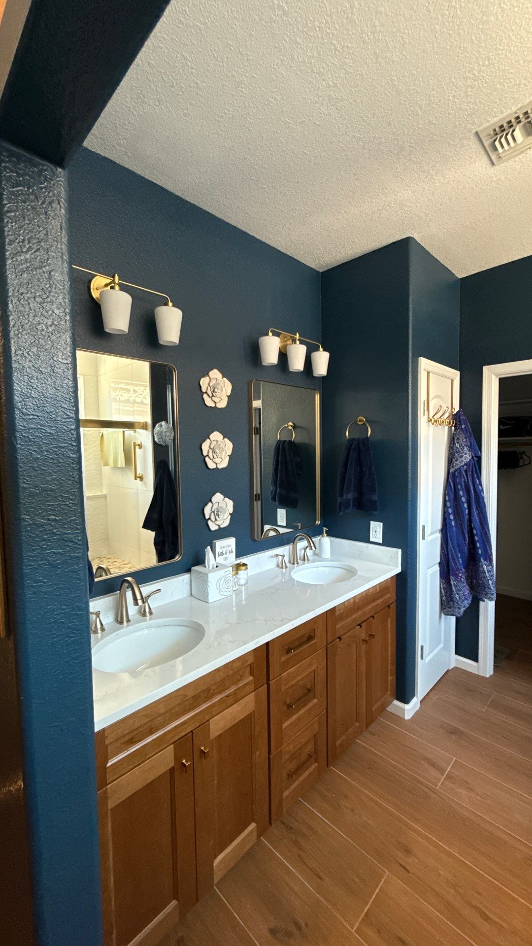 Whispering Dove Whole Home Remodel by Workman Company LLC 