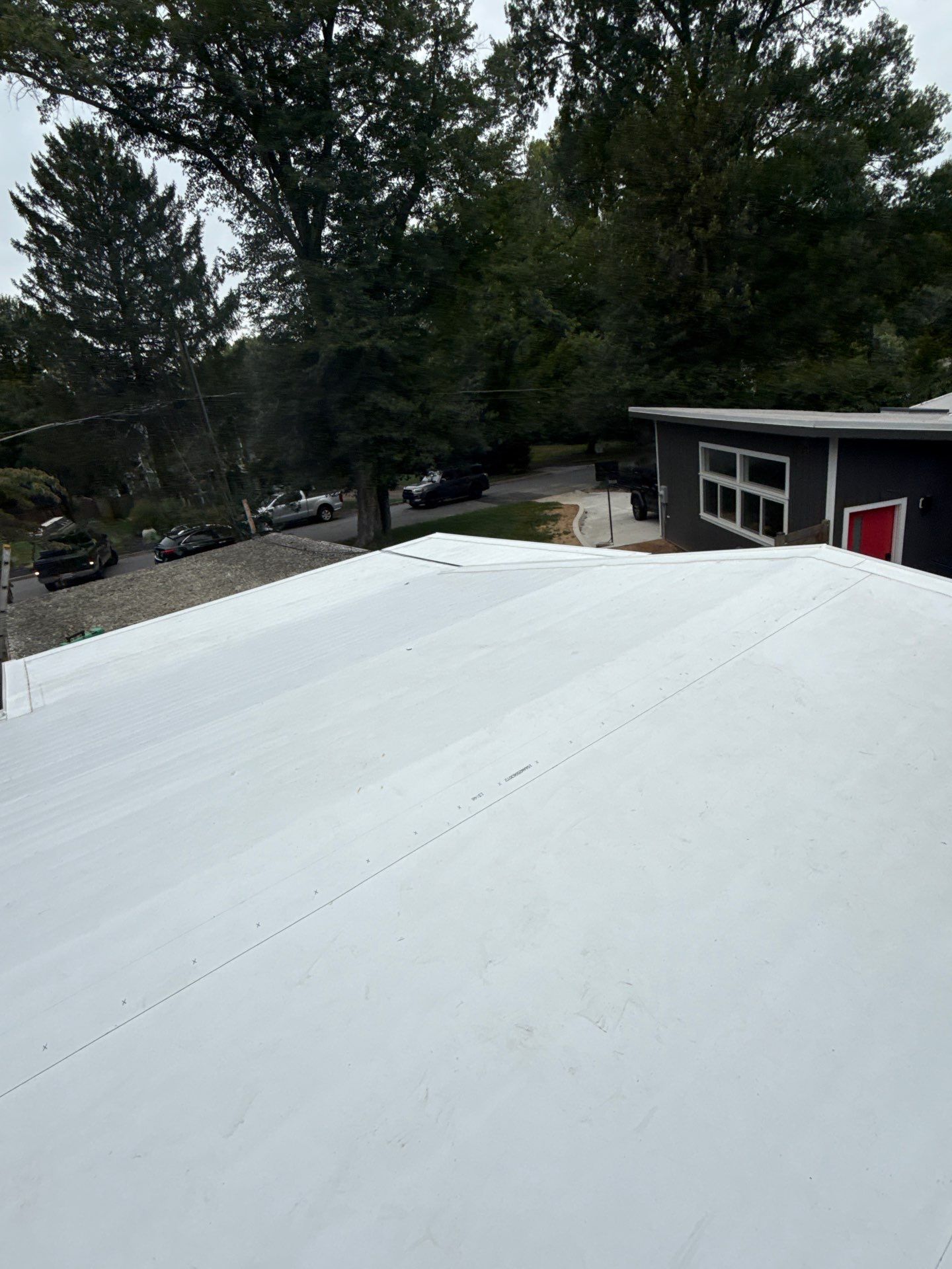 Falls Church :  TPO by RM Banning, Inc.