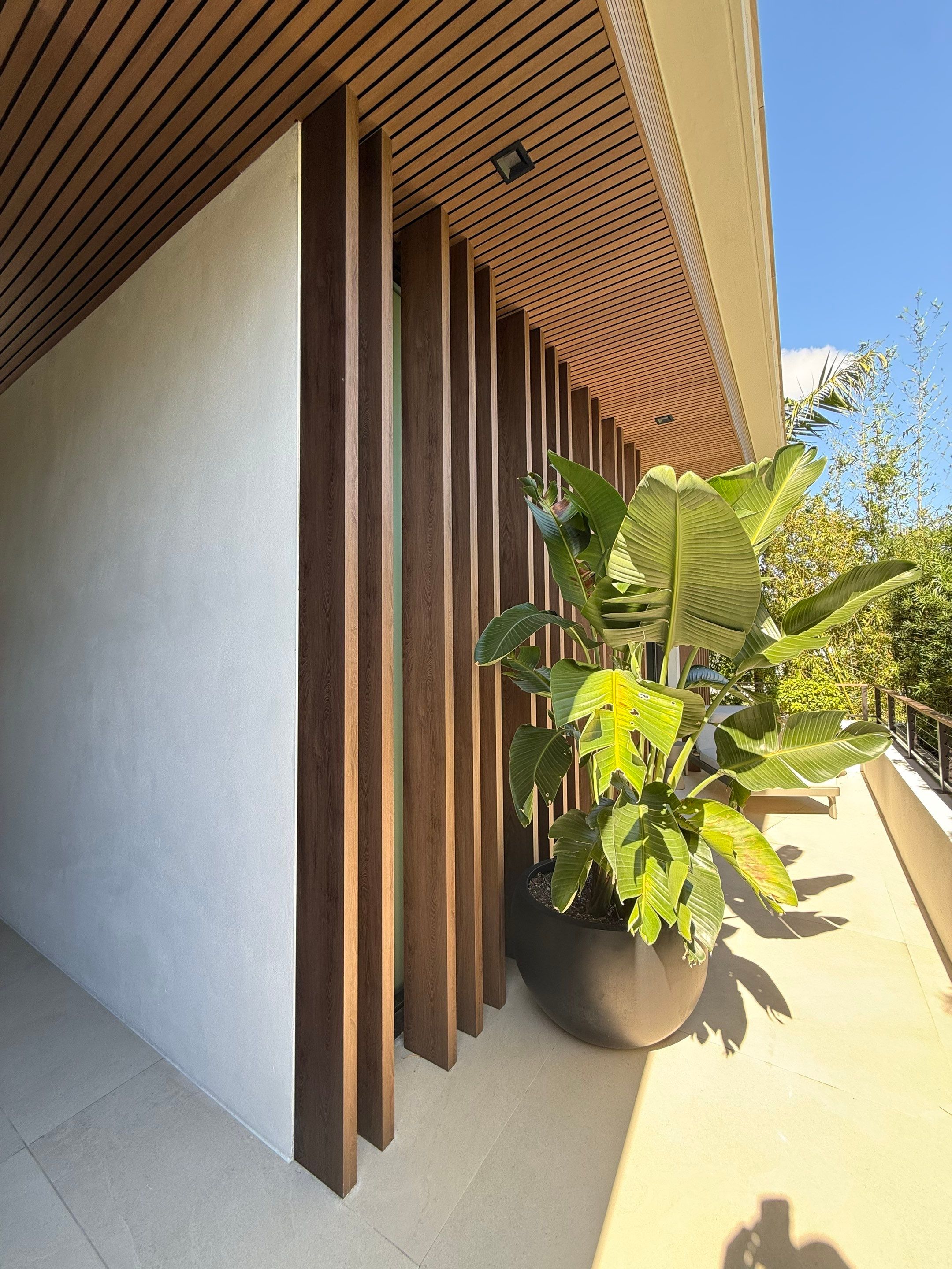 Private Home Miami Beach by Toledo Iron Works