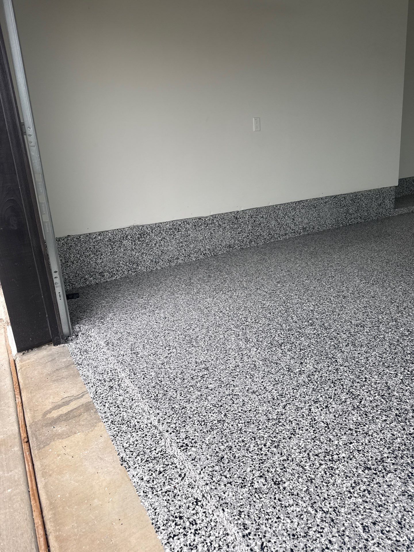 Project in Georgetown by GarageExperts of Greater Austin