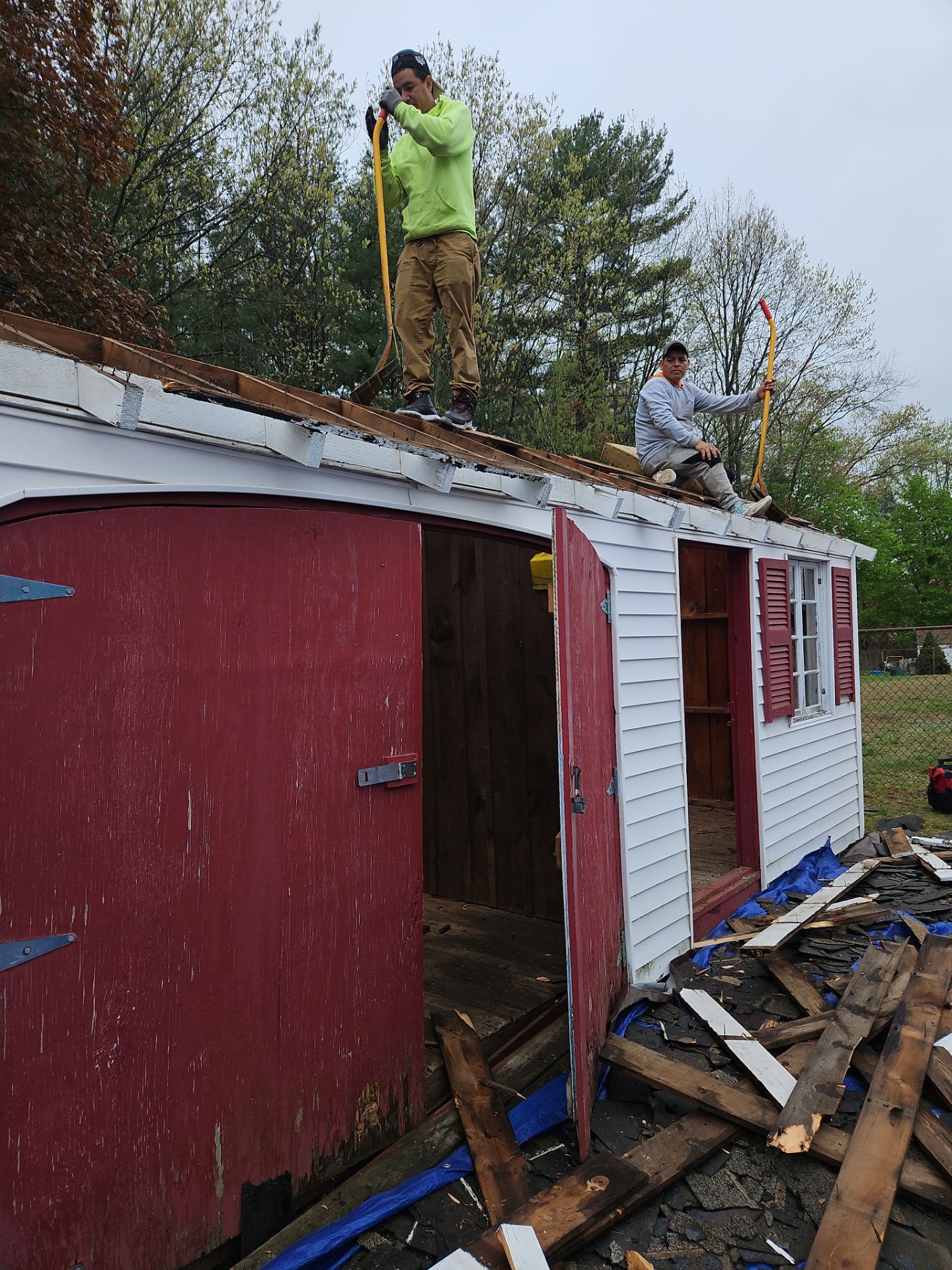 Siding, Roofing & Windows | Wilmington by Mighty Dog Roofing of Greater Middlesex County