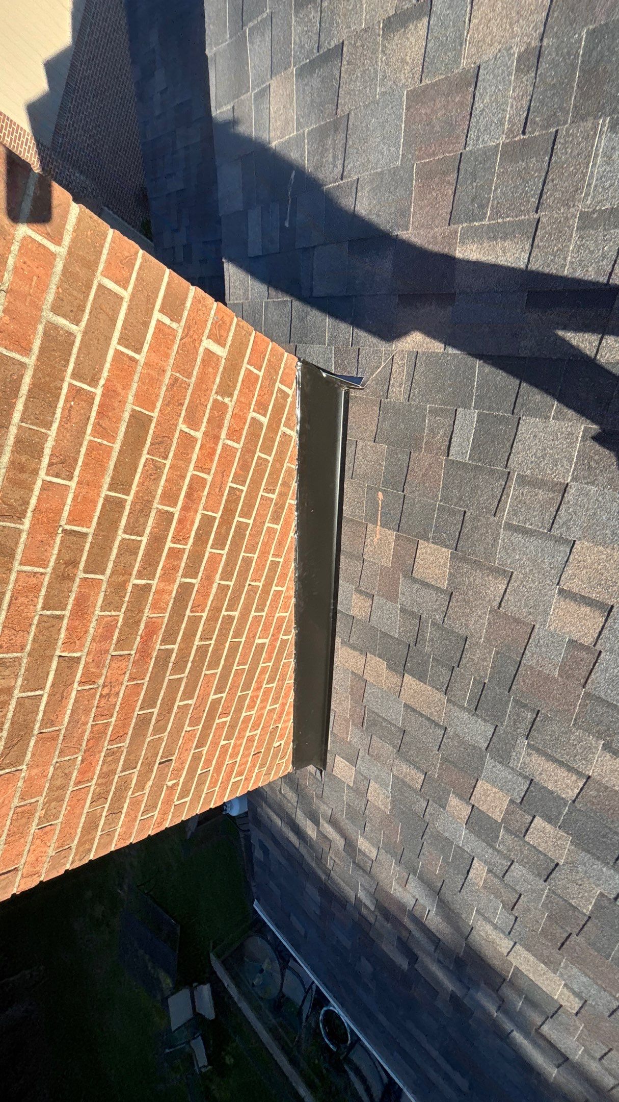Roof Replacement using Owens Corning Duration by 180 Contractors