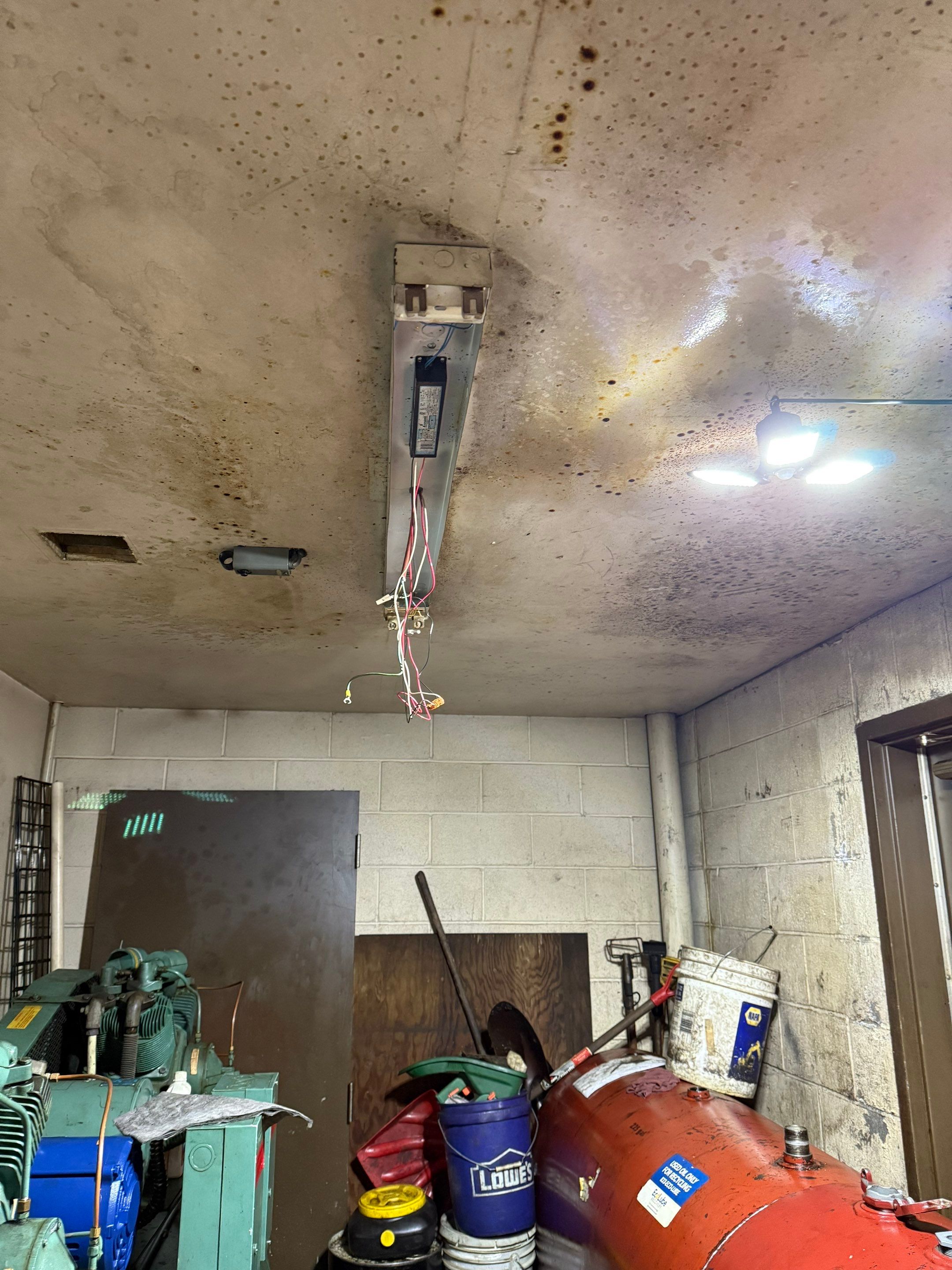 Project in Renton by Aztec Electric LLC