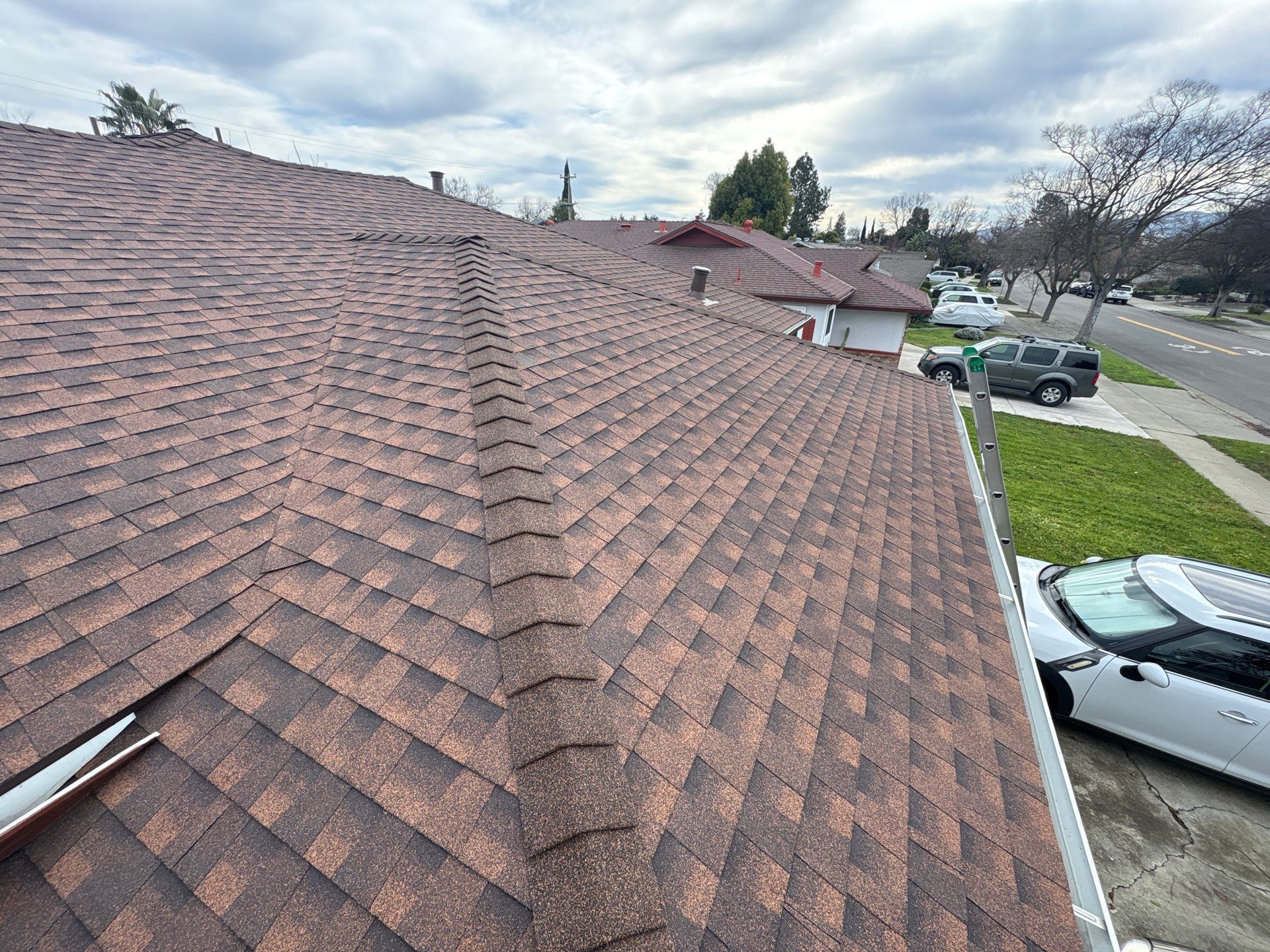 Roof Replacement - Manteca, CA 95336 by Epic Roof Replacement