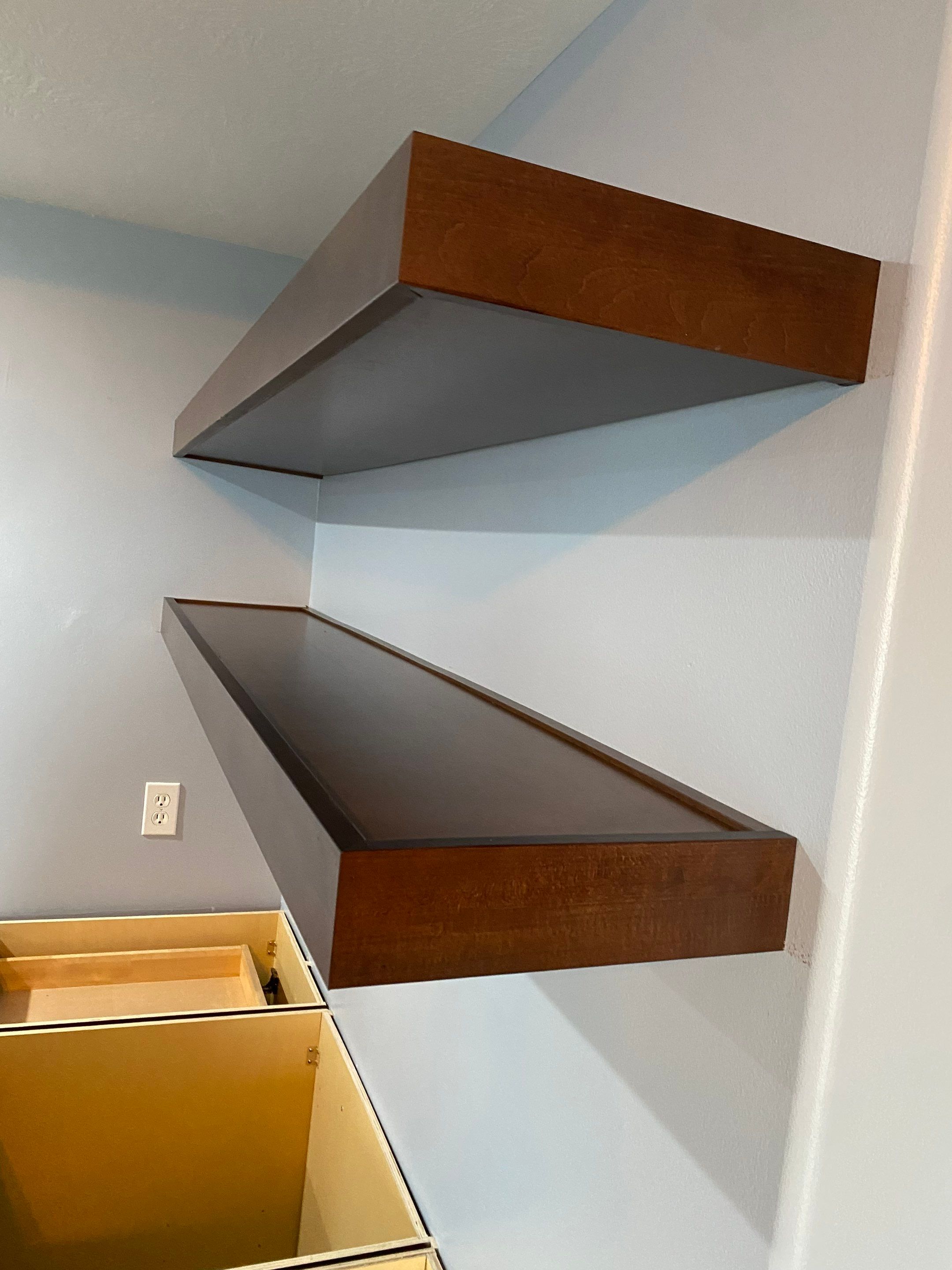 Project by Rudd Builders LLC by Rudd Builders LLC