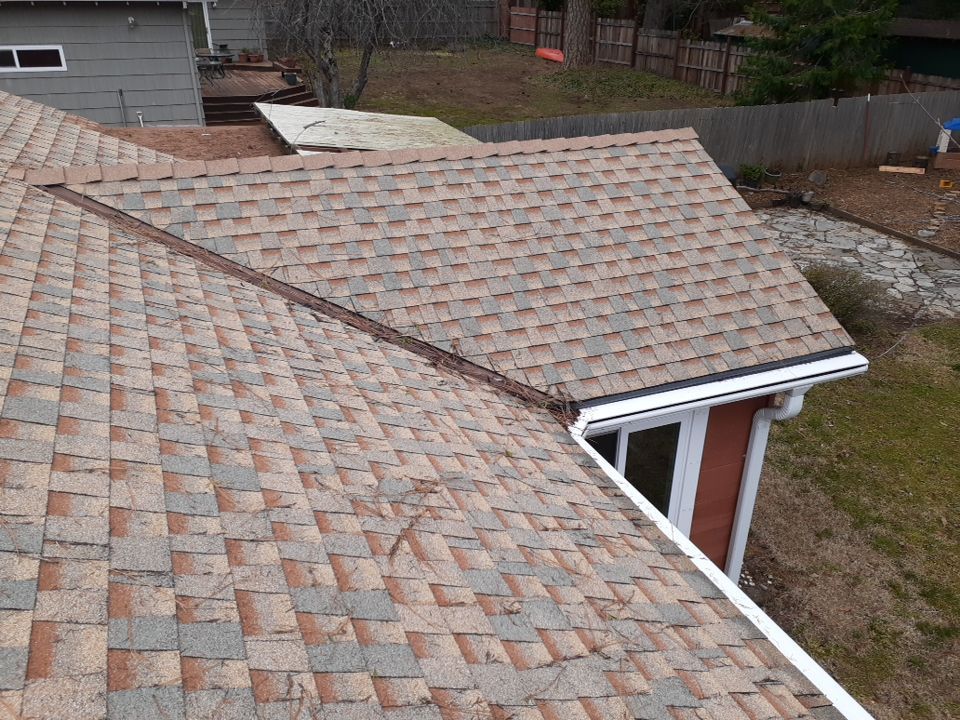LeafGuard Gutters, Roofing, and Solar by Byers Enterprises 