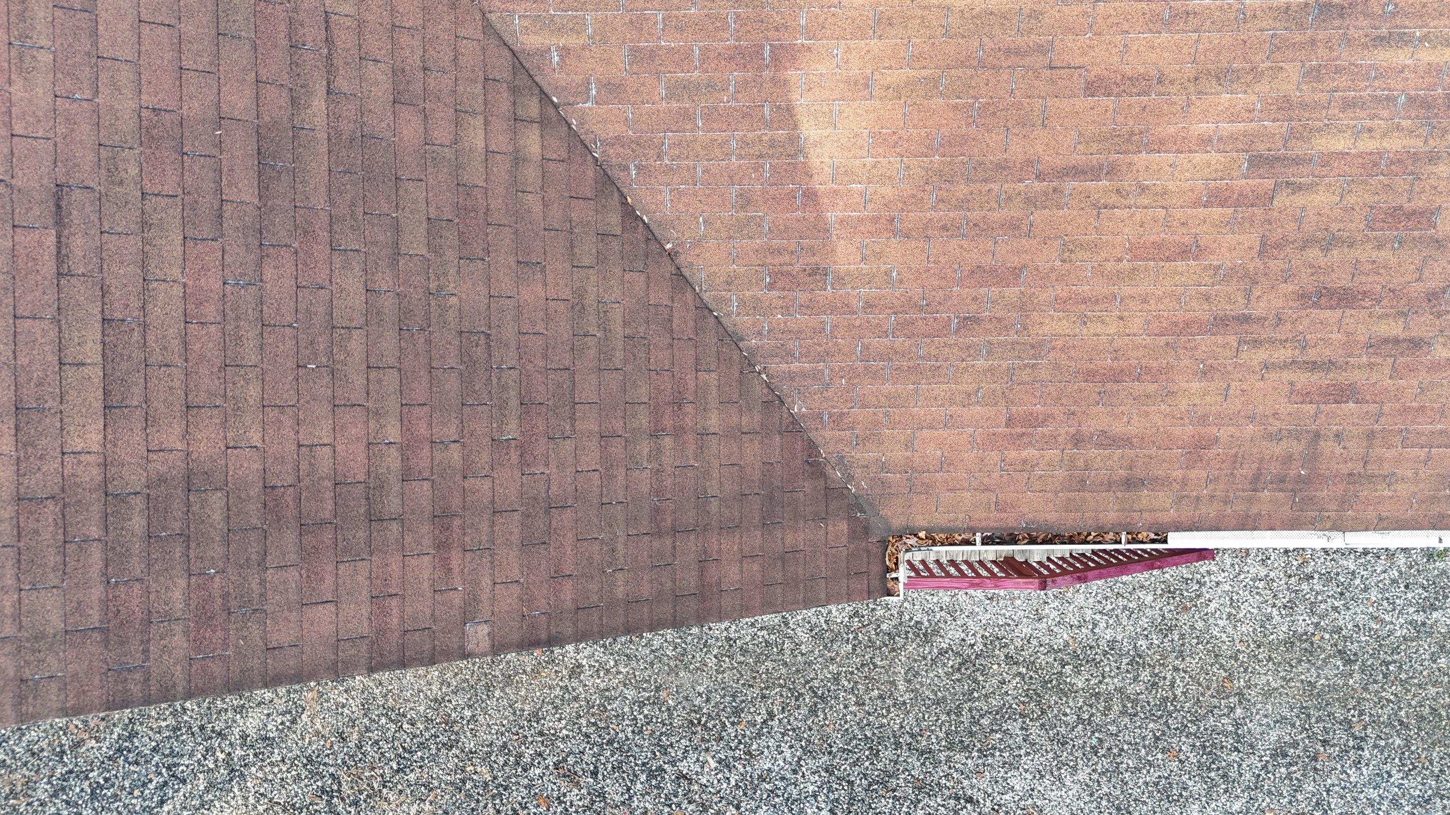 The McAllisters by United Contracting and Roofing