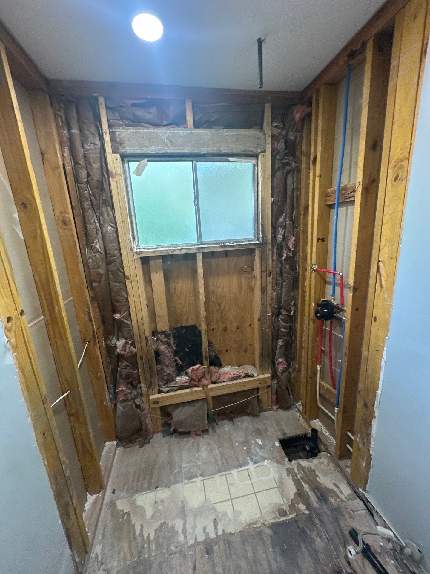 Bathroom Remodel using Sophalx Crew by SophAlx LLC