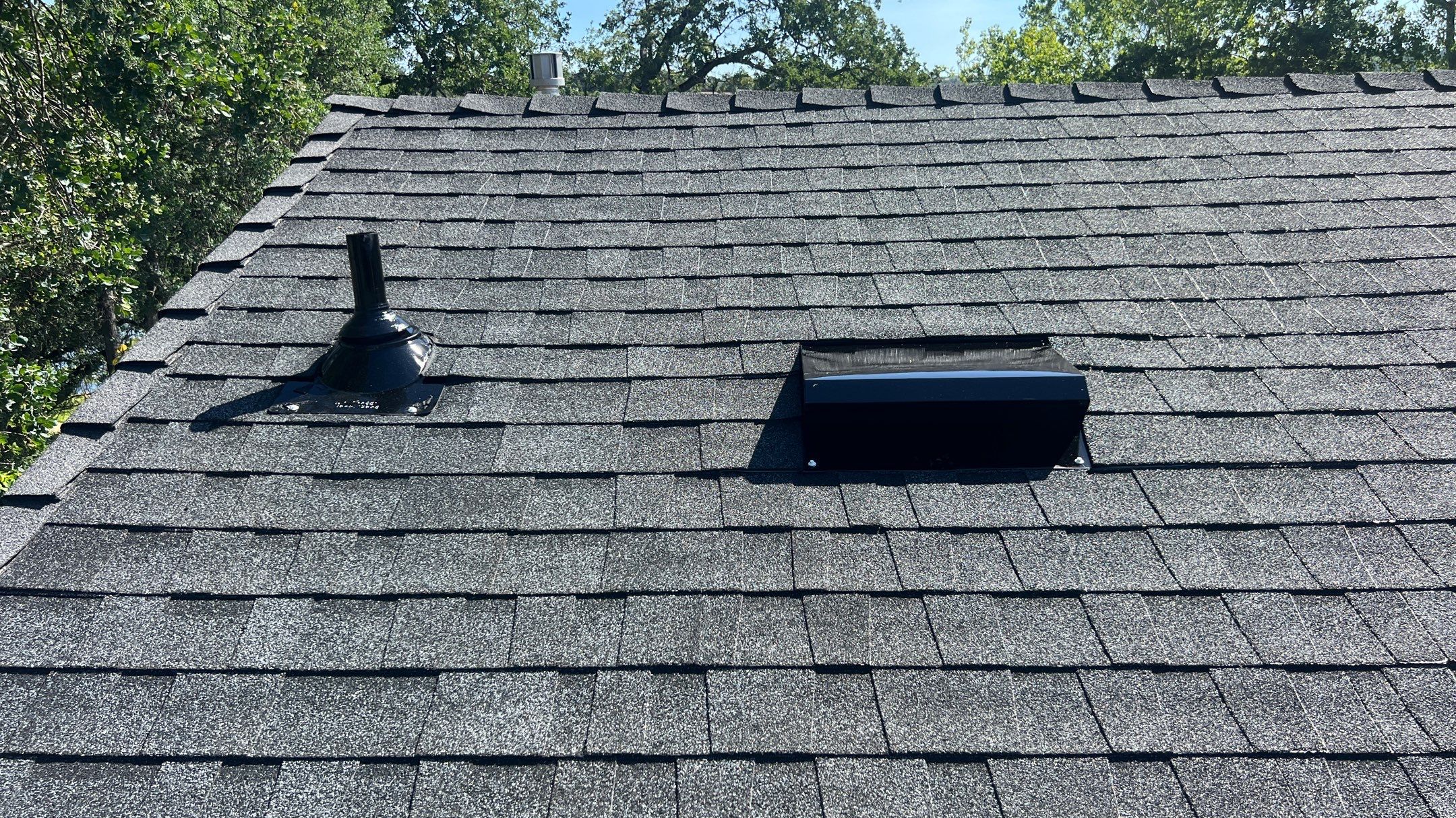 Roof Rejuvenation using Roof Maxx Treatment by Roof Maxx of Folsom