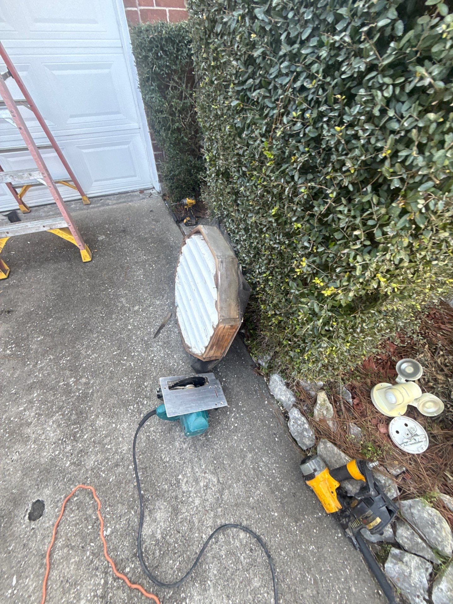 The Elhaje Family by SophAlx LLC