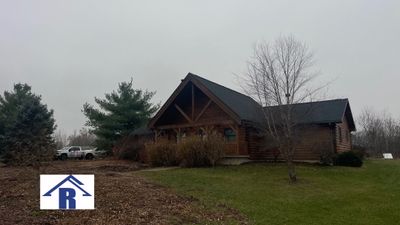 Project in New Castle, IN