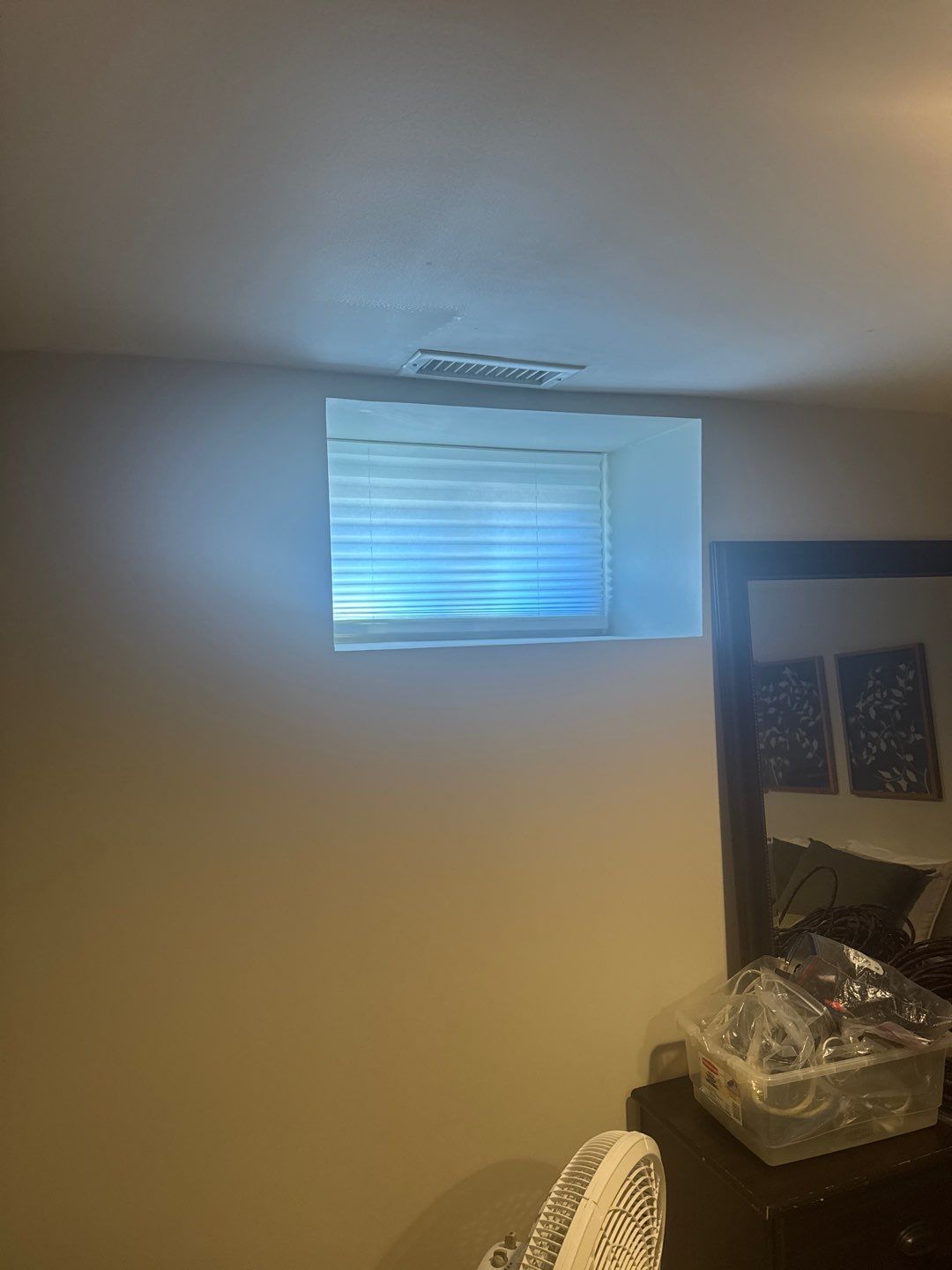 Interior Drain Tile Waterproofing in Columbia Heights, MN by Waterproofing Northeast