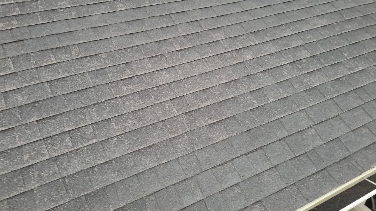 Residential Roofing Installation using GAF Timberline HDZ - Lifetime Shingle by The Roof Doctor