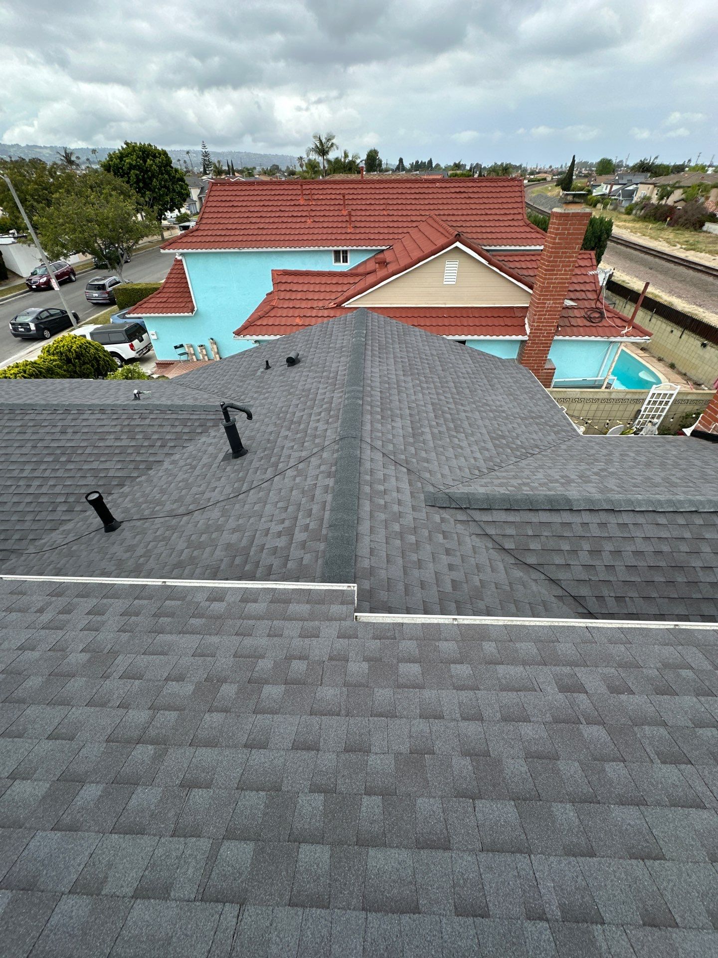 Roof Replacement - West Carson, CA 90710 by Epic Roof Replacement
