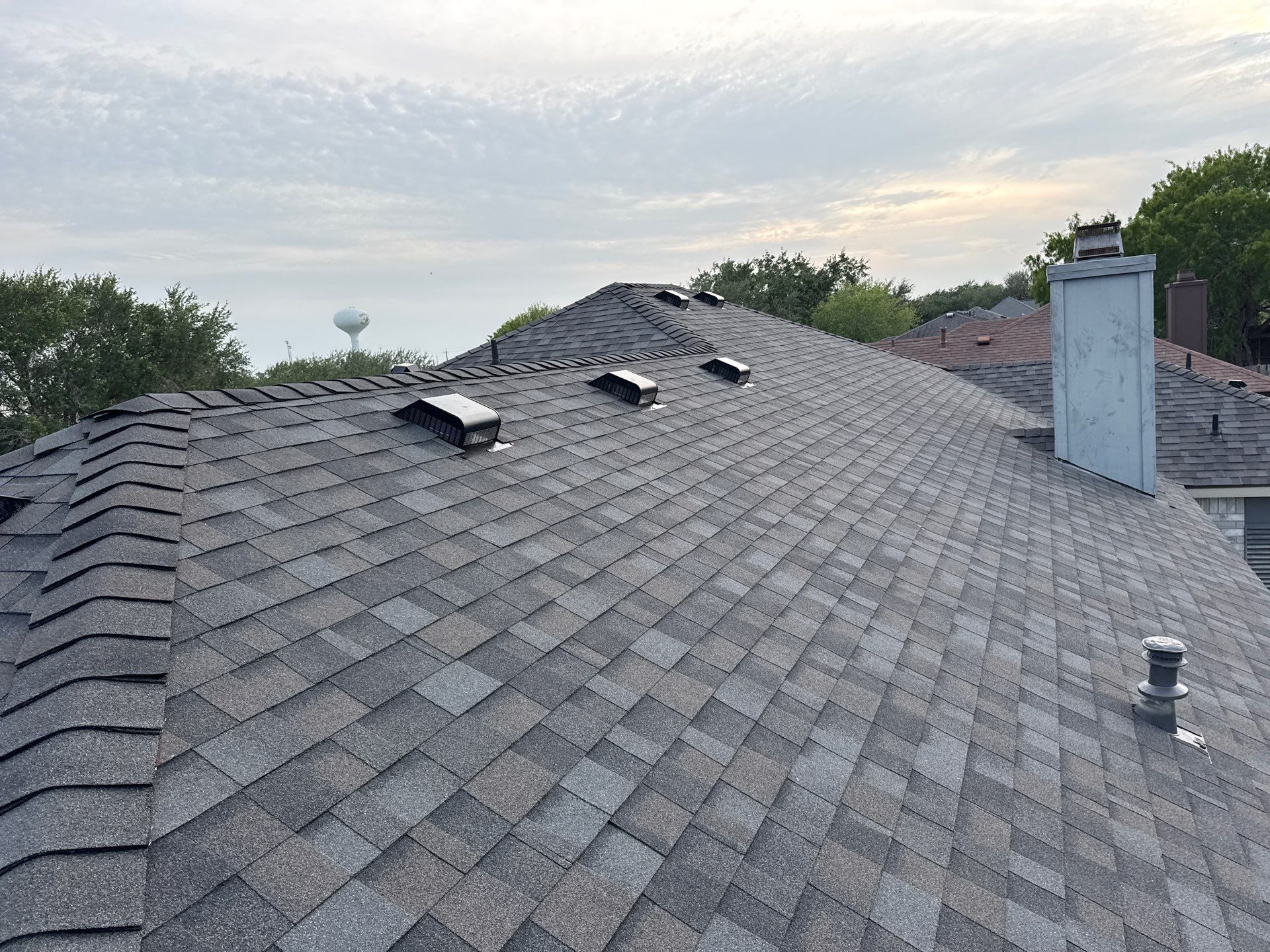 Kingsville Exterior Remodel by Bayfront Roofing and Construction