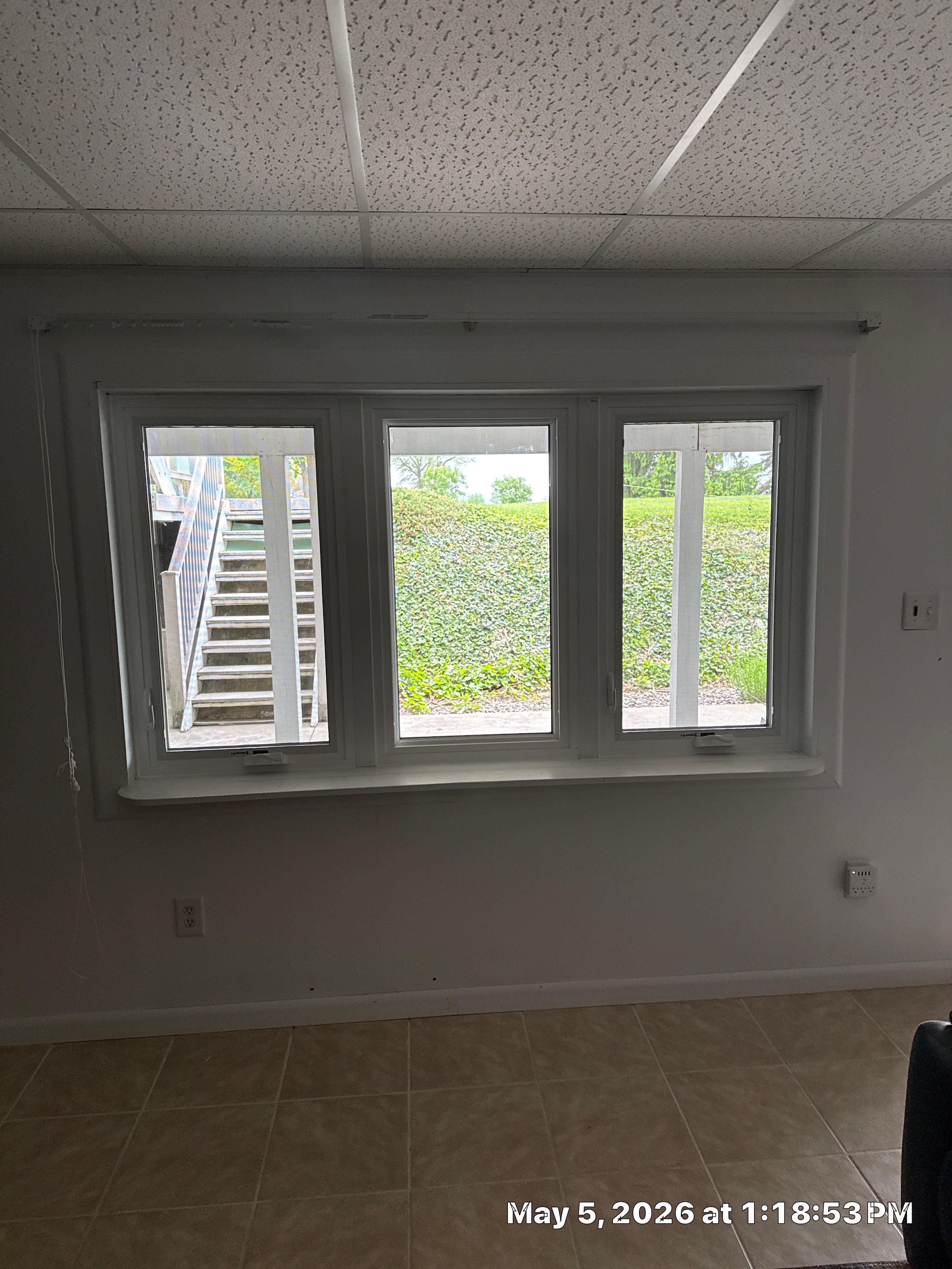 6500 Series Project - Harlan, In 46743 by Window World Of Fort Wayne