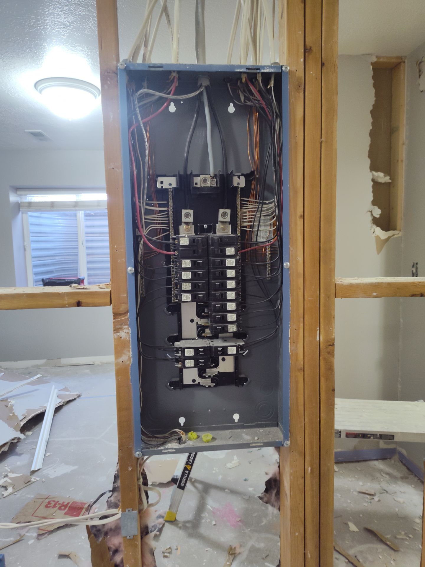 Master Bathroom & Basement Bar Project in Draper by Rudd Builders LLC