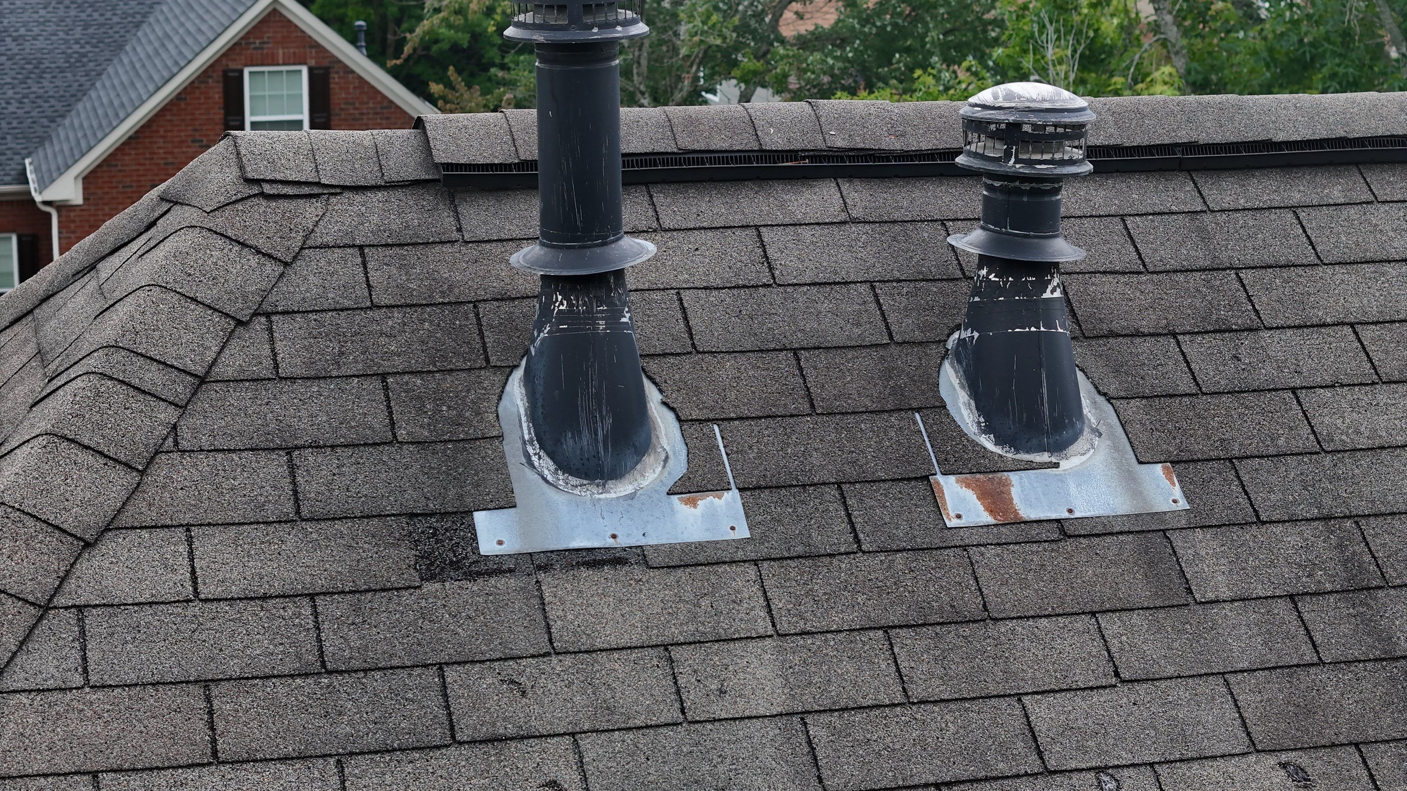Cordury Ter Cumming Roof Replacement by Dom Roofing & Restoration