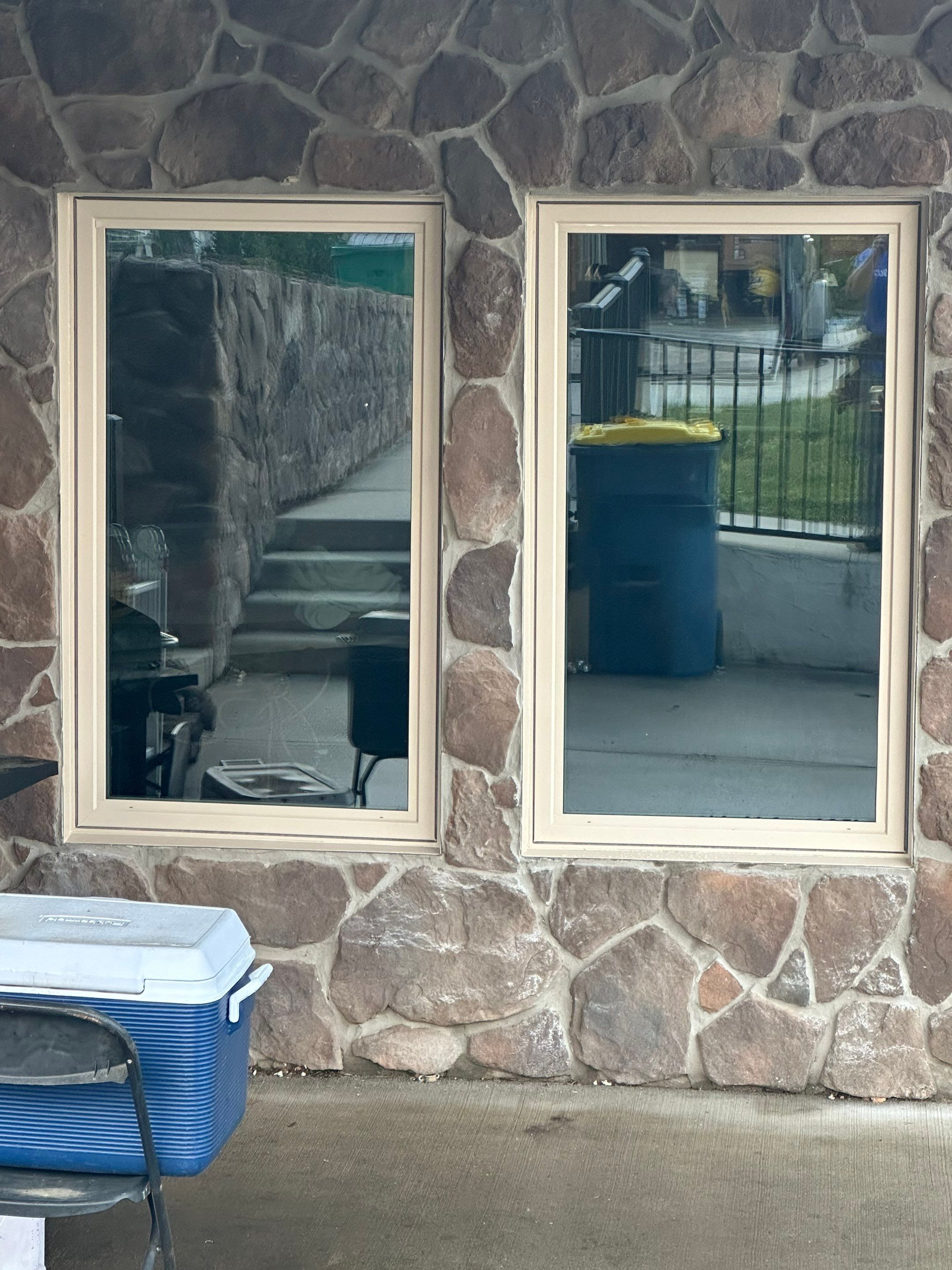 Window Project Project in Angola, IN by Window World Of Fort Wayne