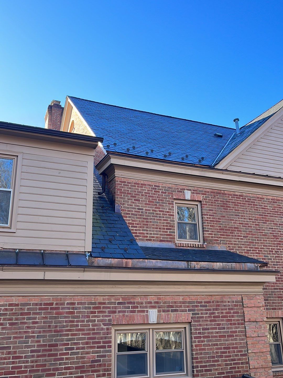1207 Windrock Dr, Mclean, VA 22102-1546 by American Custom Contractors