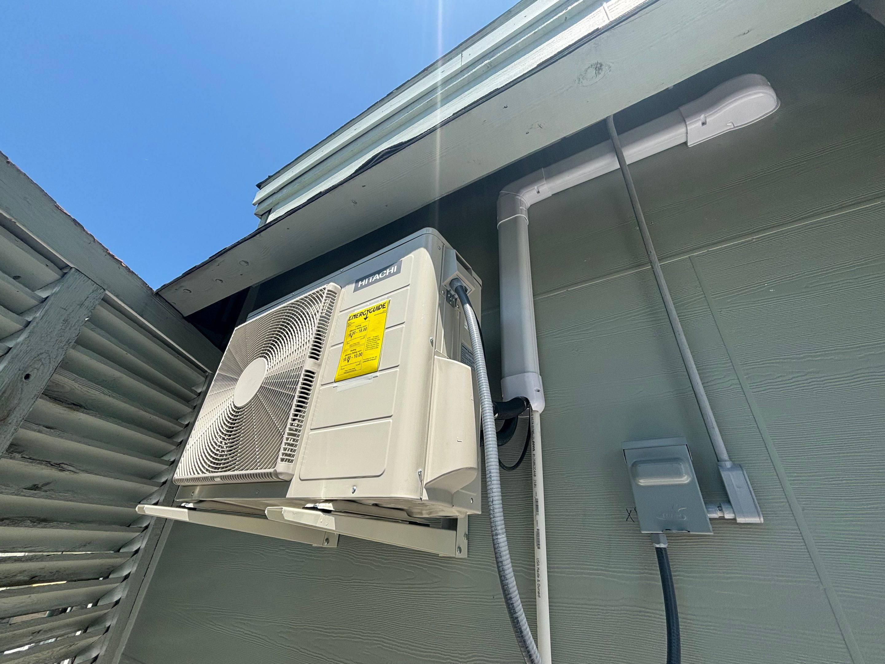 Coastal Eco Heating & Air featured photo.