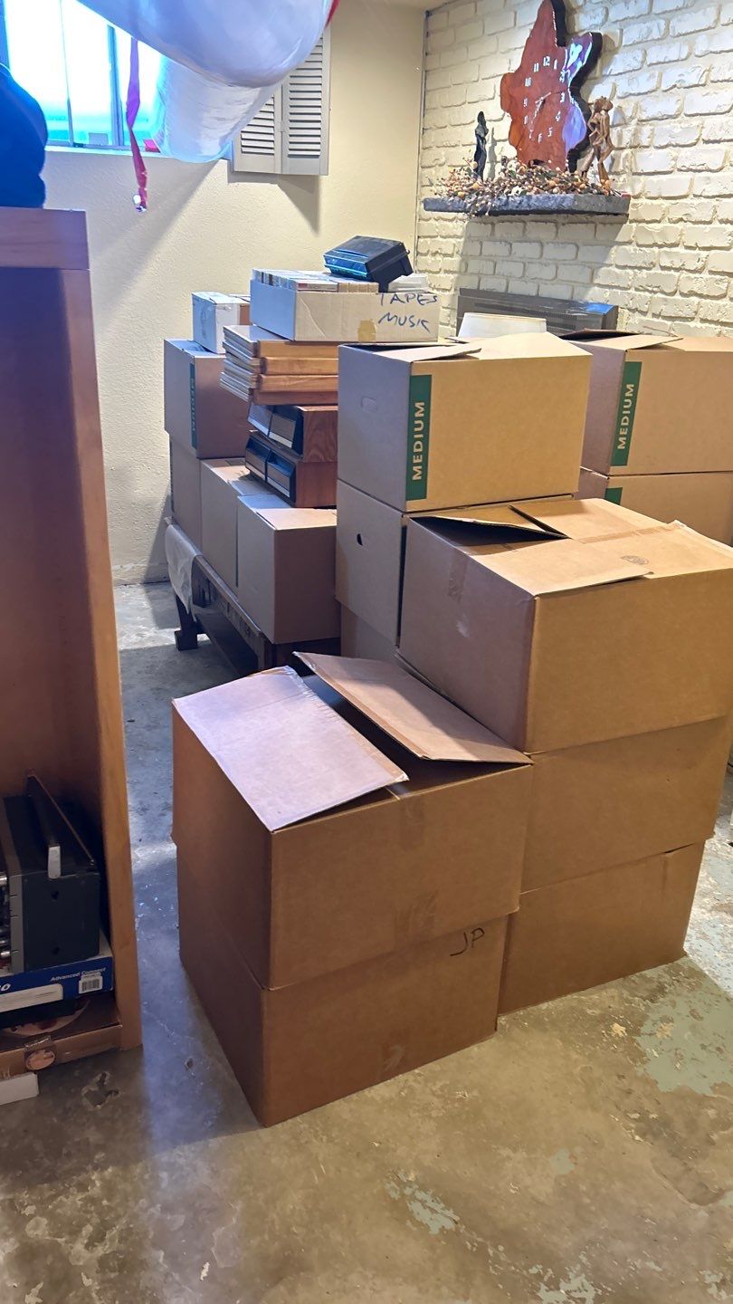 Water Damage by Accountable Home Services