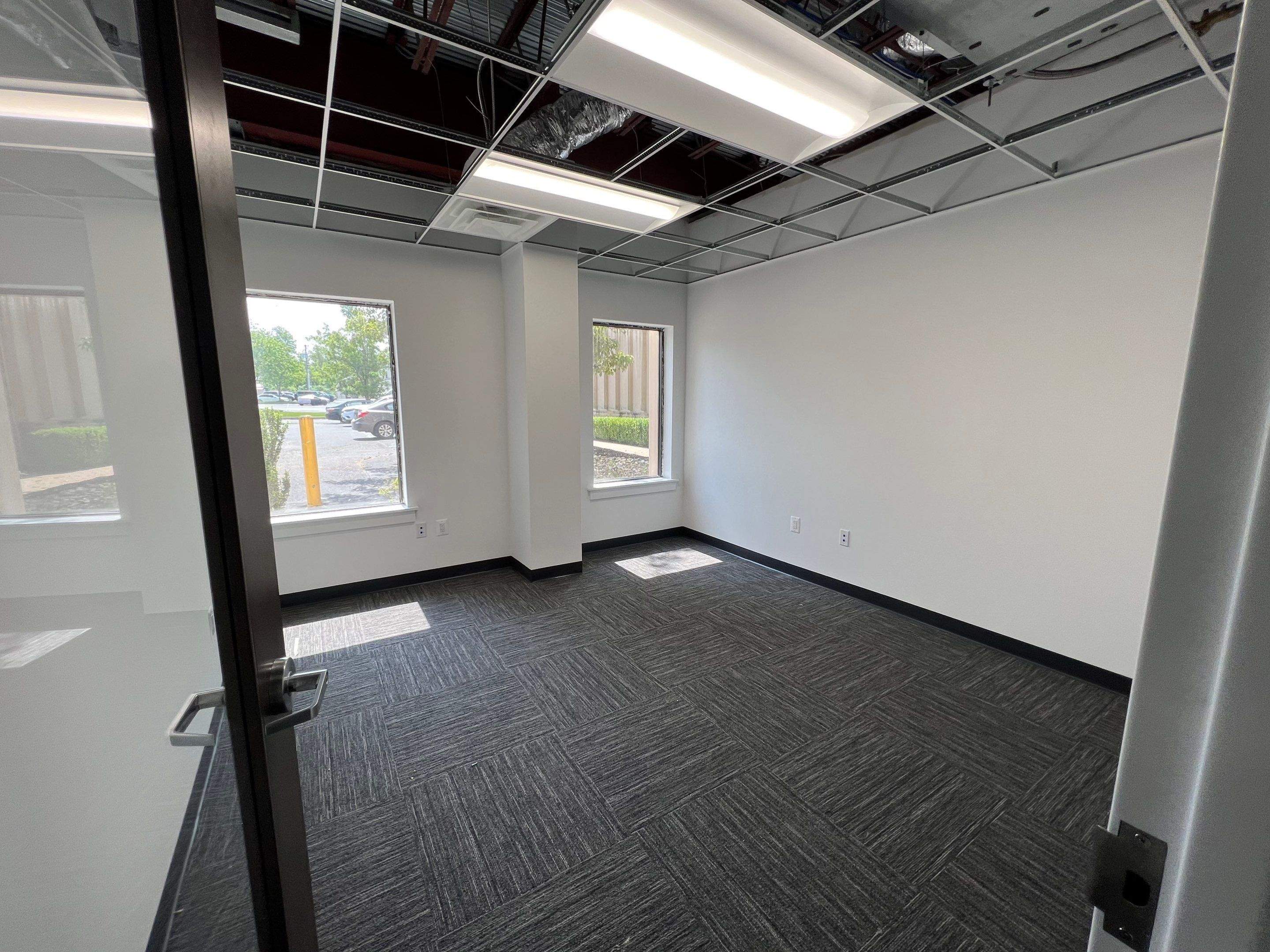 Interior/Exterior Commercial Painting by GLSpainters