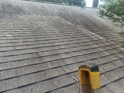Residential Roof Inspection & Shingle Wear Assessment | Clarkston, GA