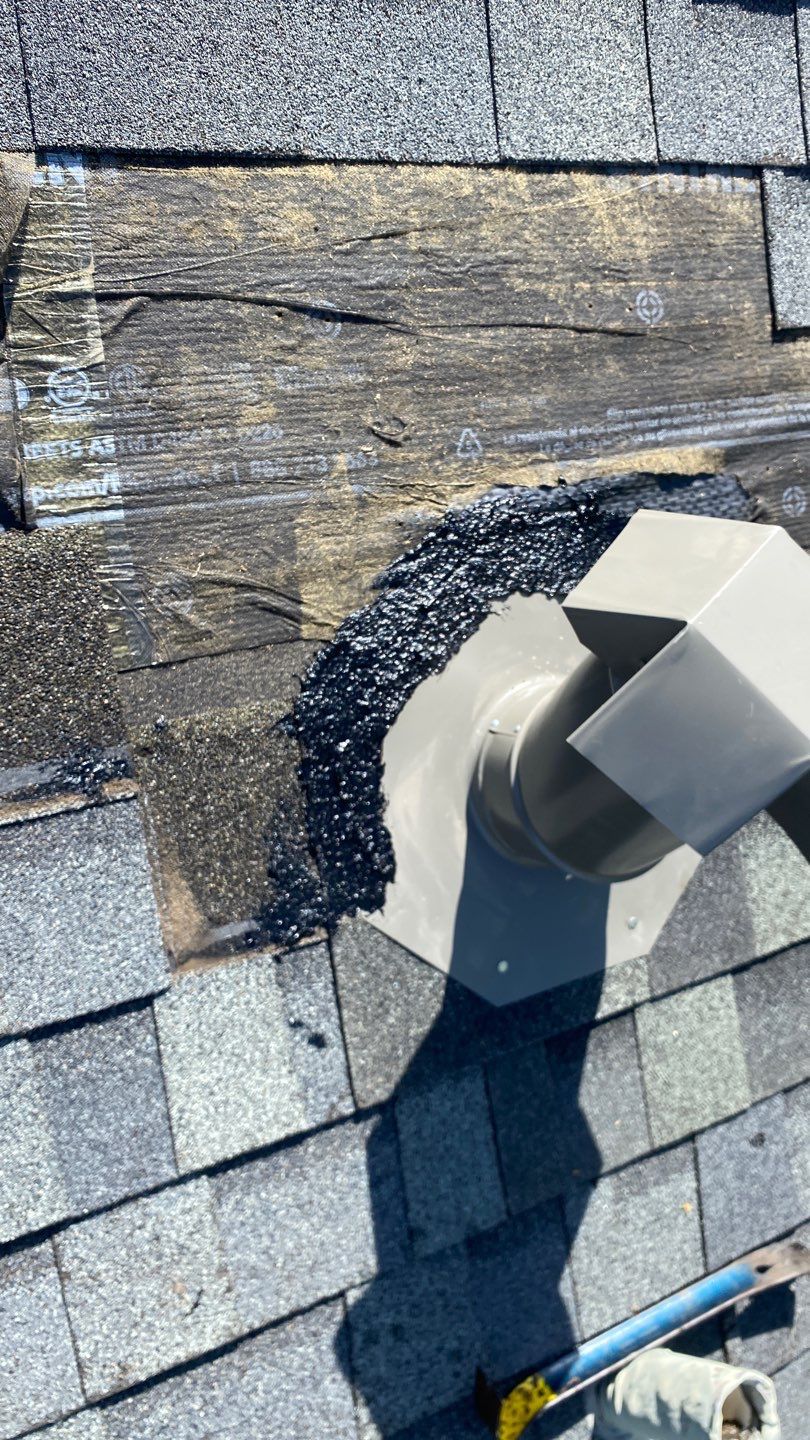 Quick Vent by Bayfront Roofing and Construction
