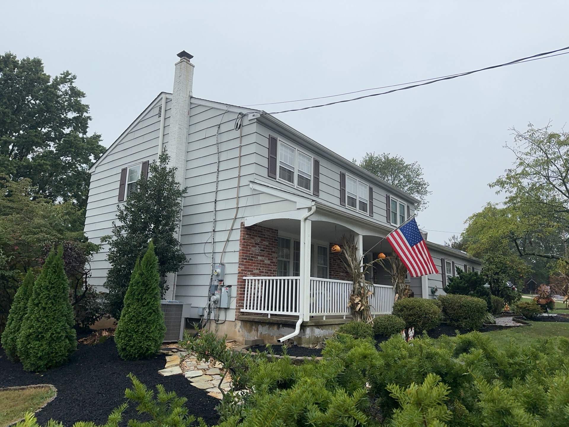 Siding Replacement  by Stofan Construction LLC