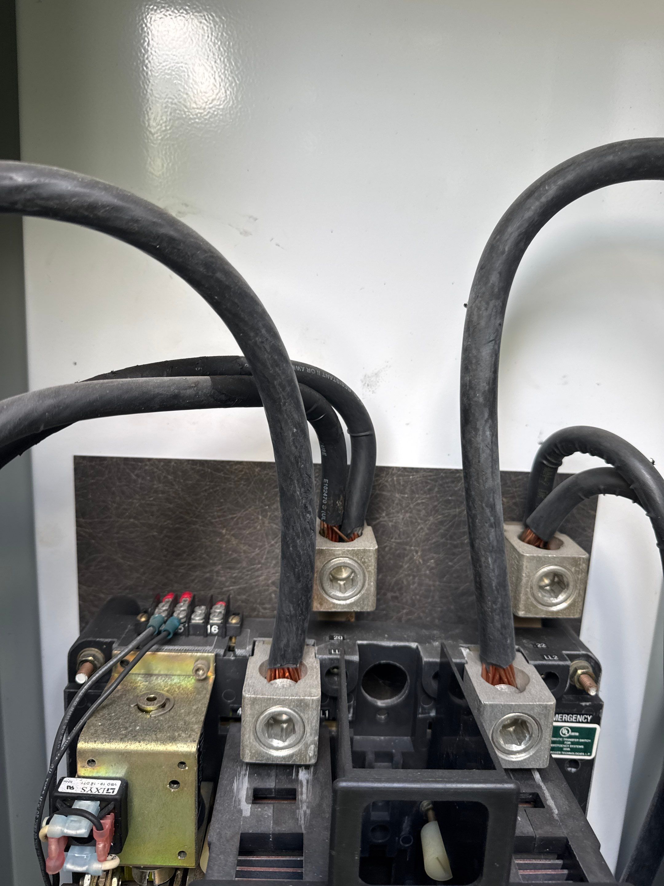 Project in  Miami by Payoli Solar