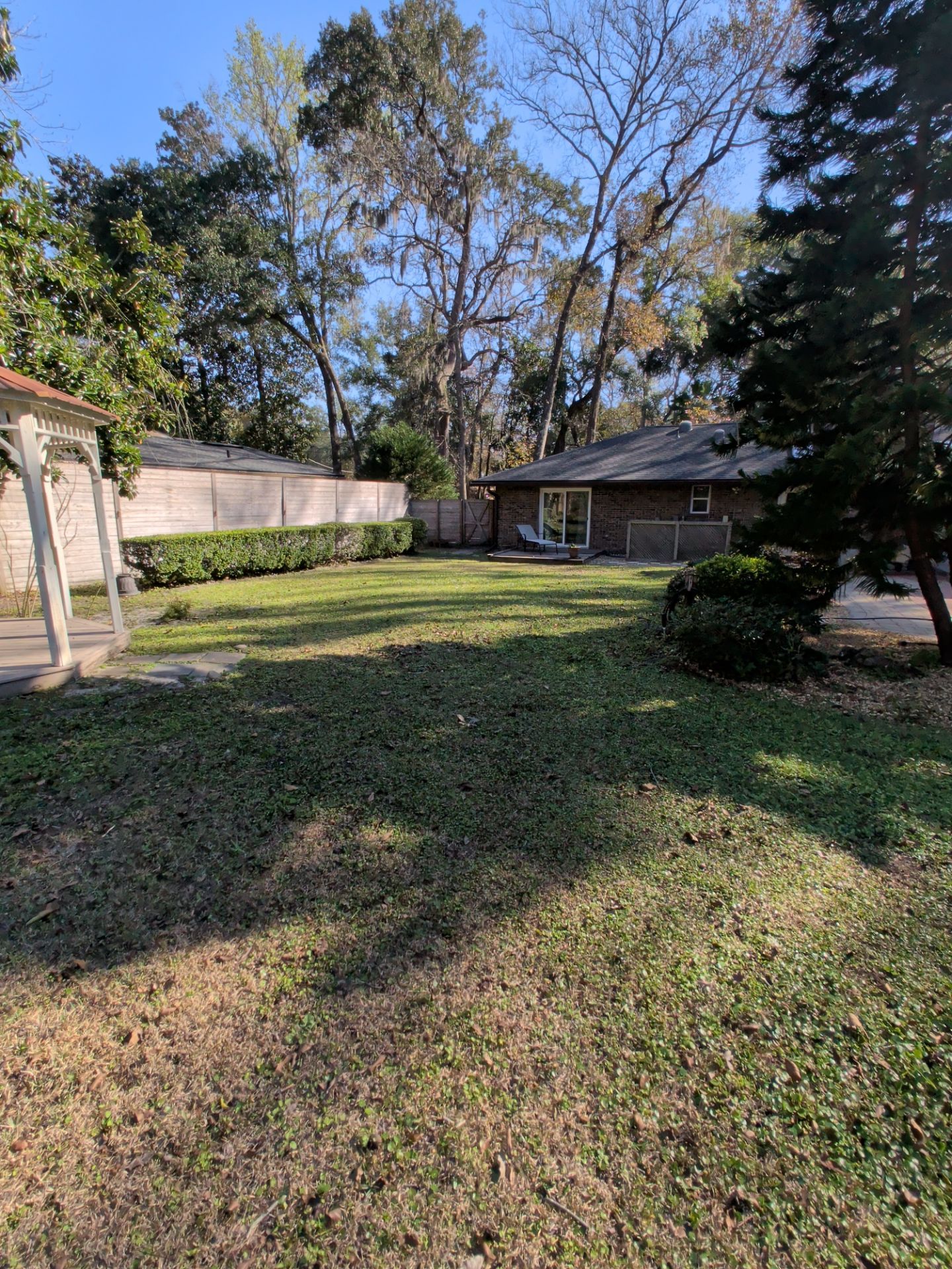 Residential Property Maintenance — Mandarin  Jacksonville, Fl by Harmoni Home Services