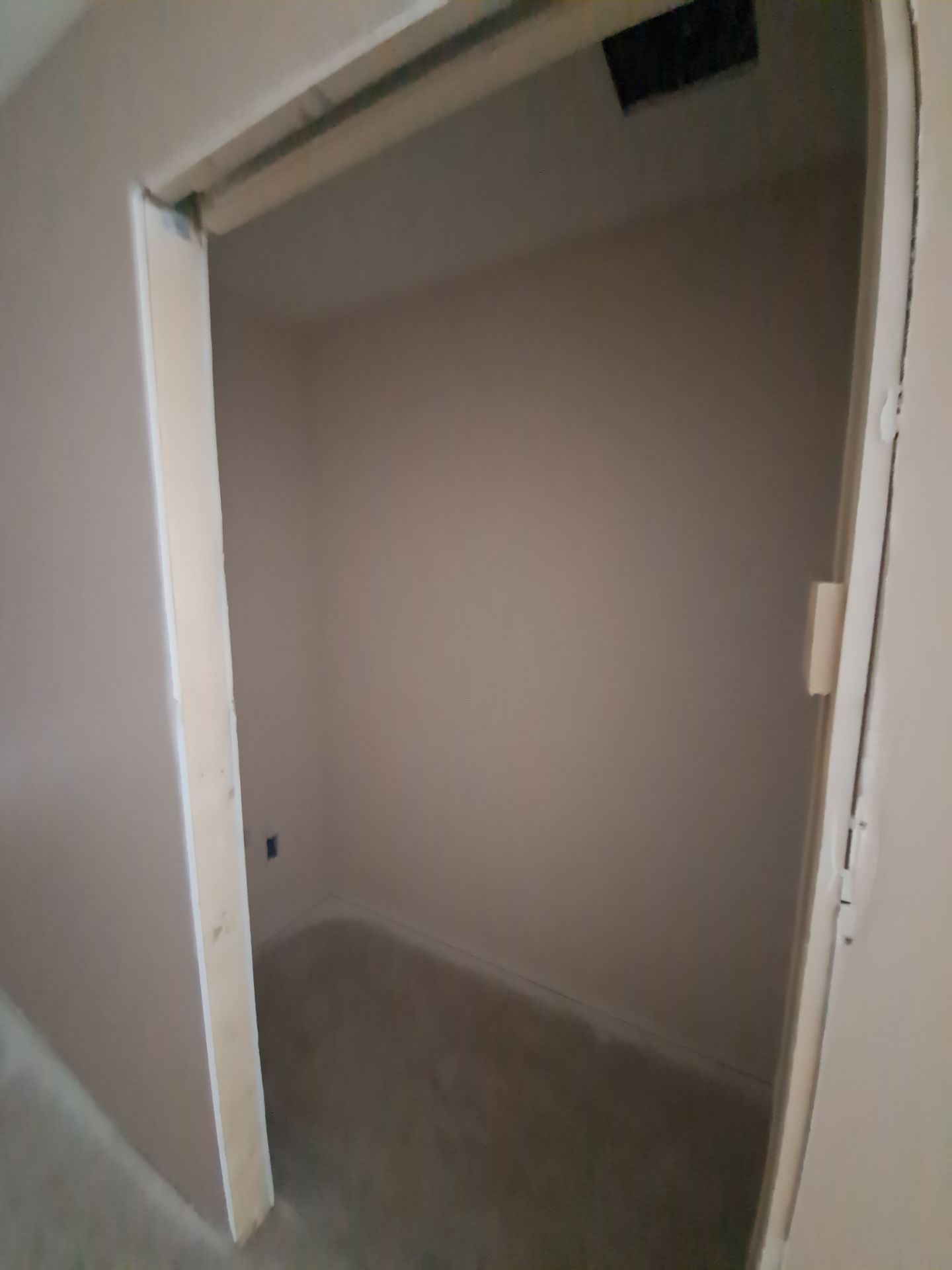 New Construction home by Gordon Painting