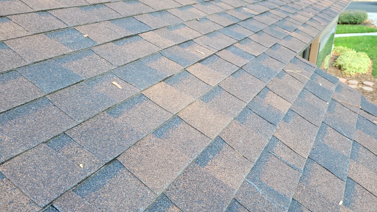 Residential Roofing Installation using GAF Timberline HDZ - Lifetime Shingle by The Roof Doctor