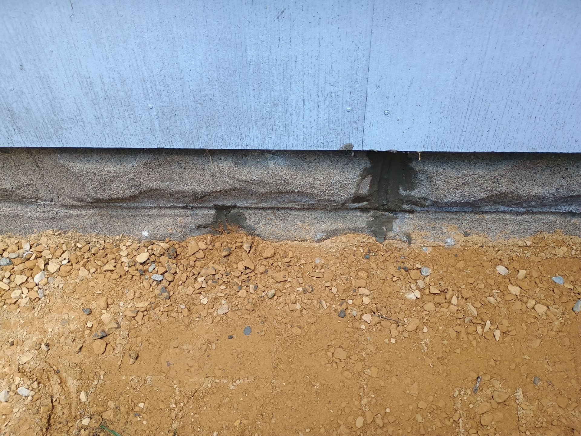 Travis’s Exterior Upgrades by Waterproofing Northeast