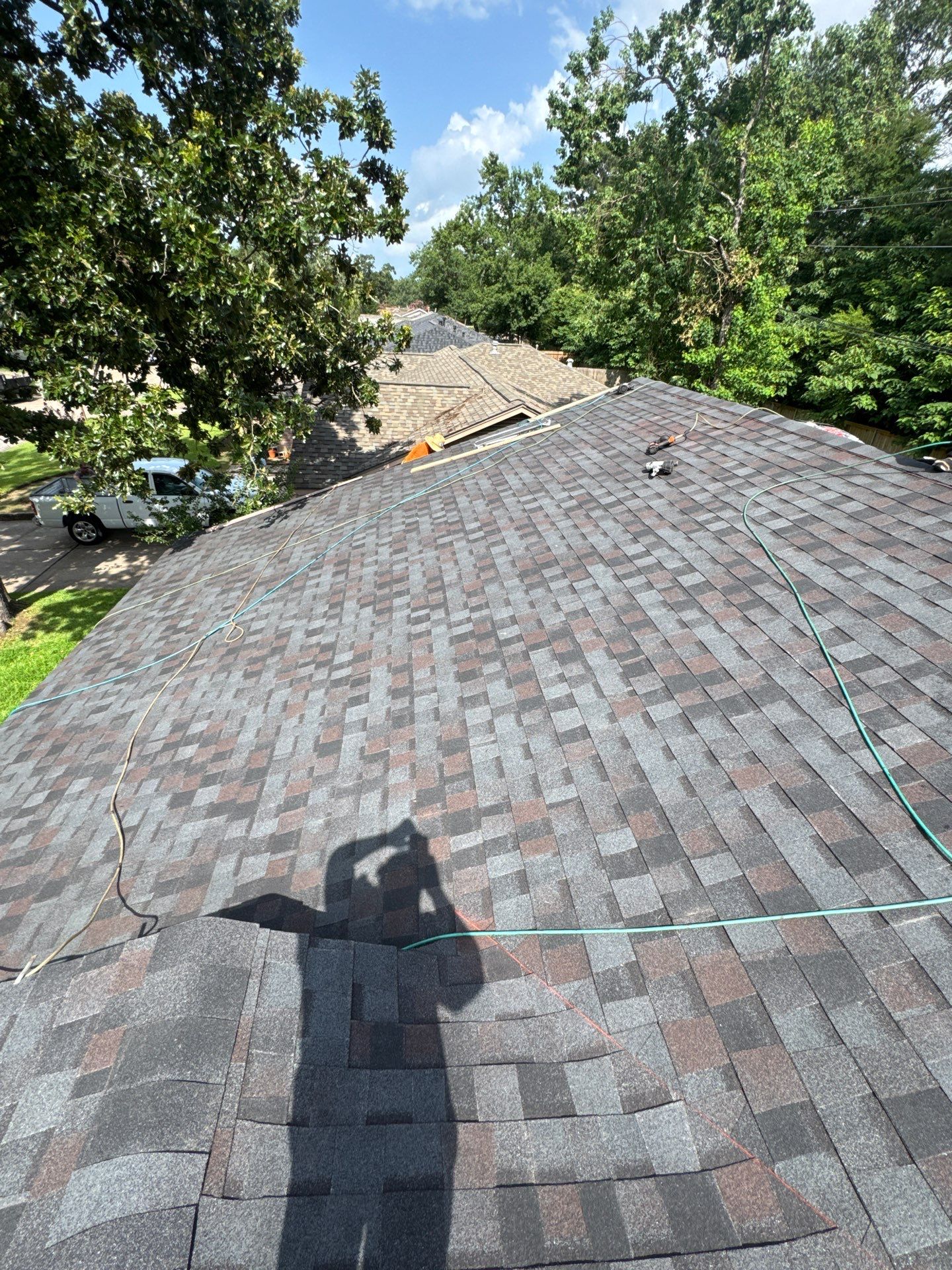 Roof Replacement Humble by Roof Repair Company