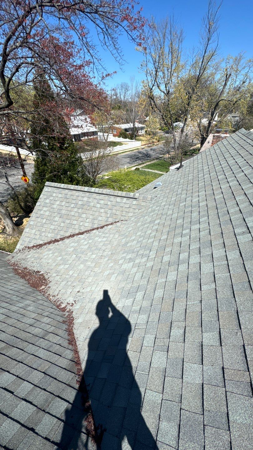 Alexandria: Mule Hide TPO Flat Roof by RM Banning, Inc.