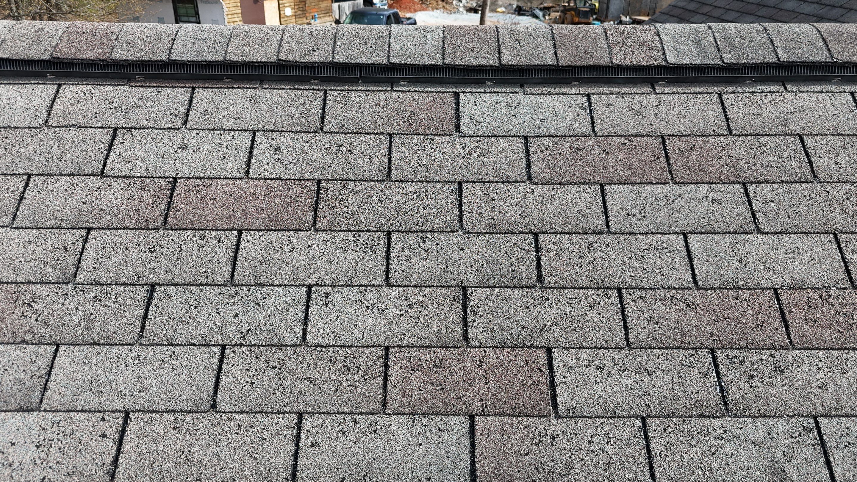 The Carson's by United Contracting and Roofing