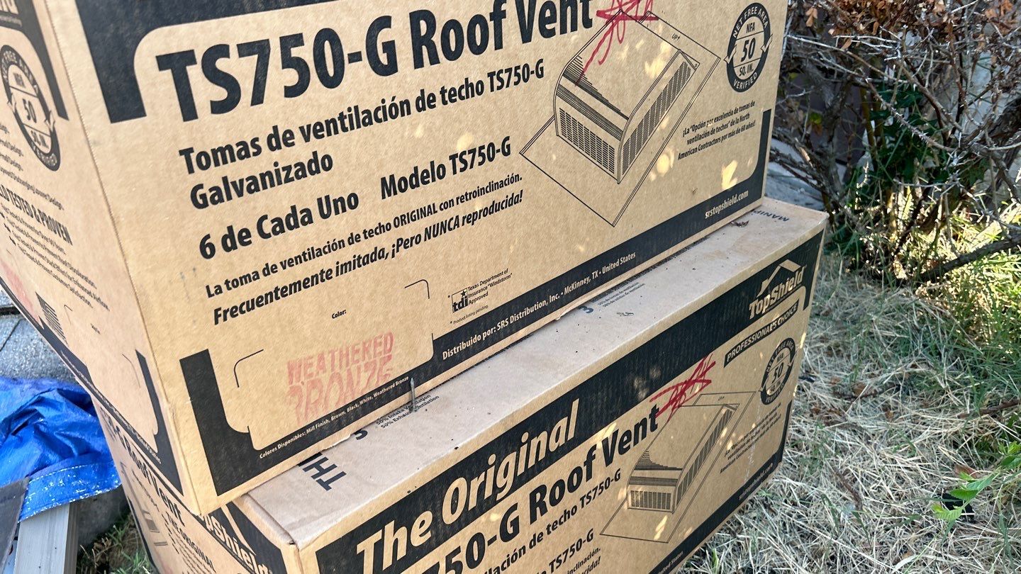 Residential Roofing Installation Using IKO Dynasty Shingles by Becker Roofing and Exteriors