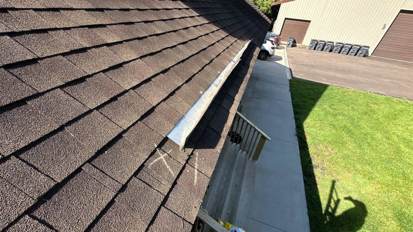 Roof Replacement  by Ascension Roofing & Siding
