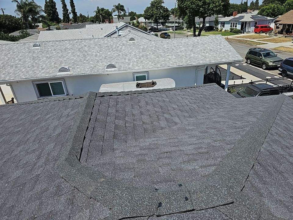 Roof Replacement - Long Beach CA 90807 by Epic Roof Replacement