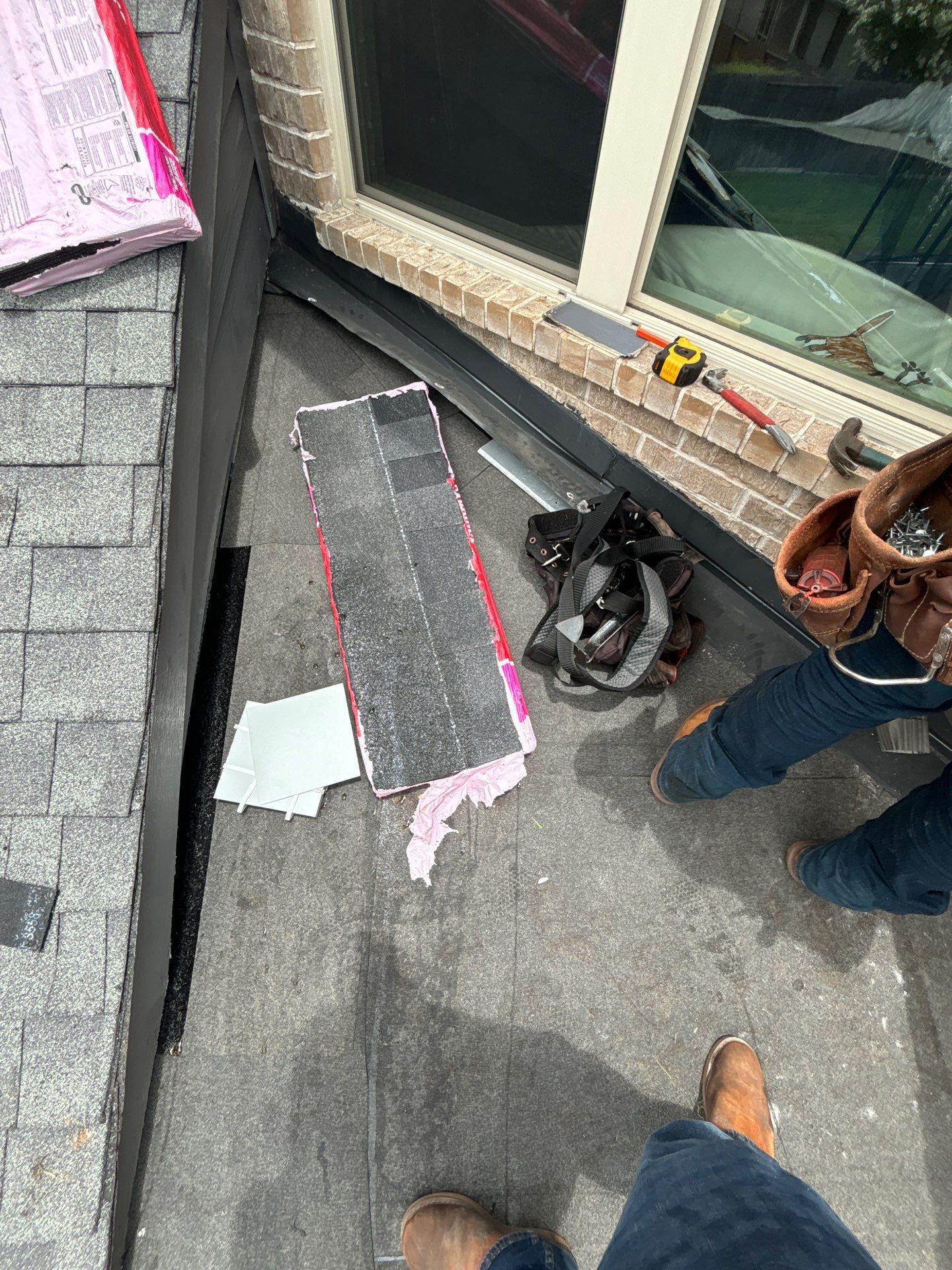 Roof Repair Fulshear by Roof Repair Company